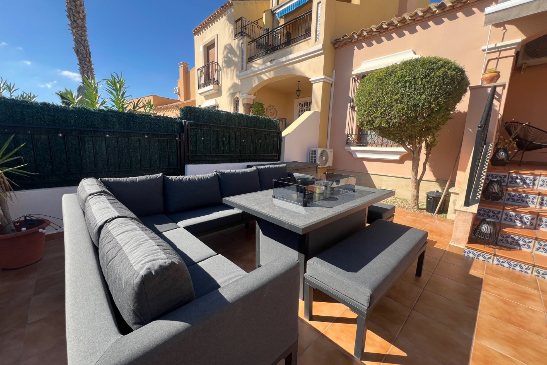 Reventa - Bungalow -
Algorfa - Inland
