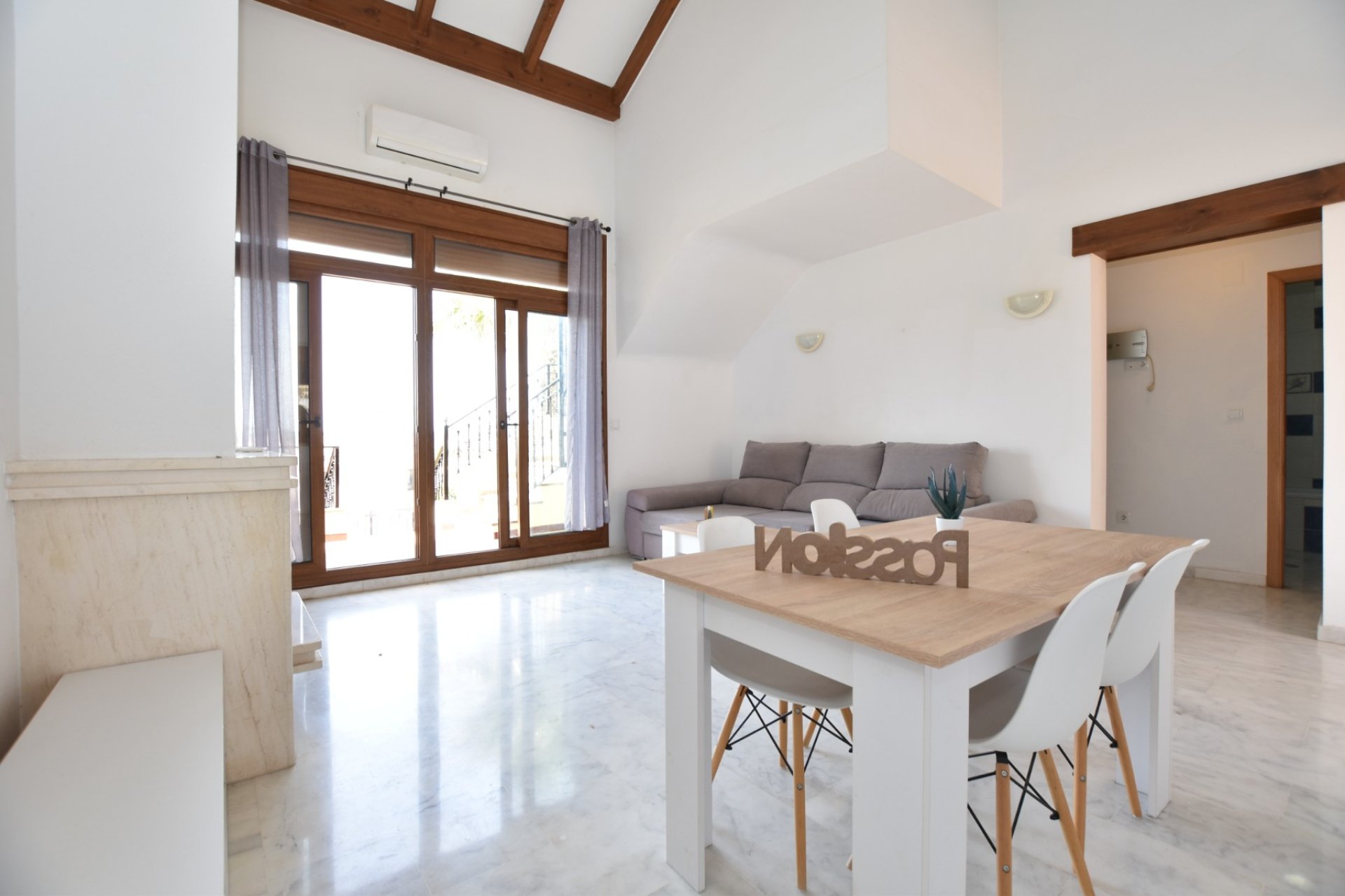 Reventa - Bungalow -
Algorfa - Inland