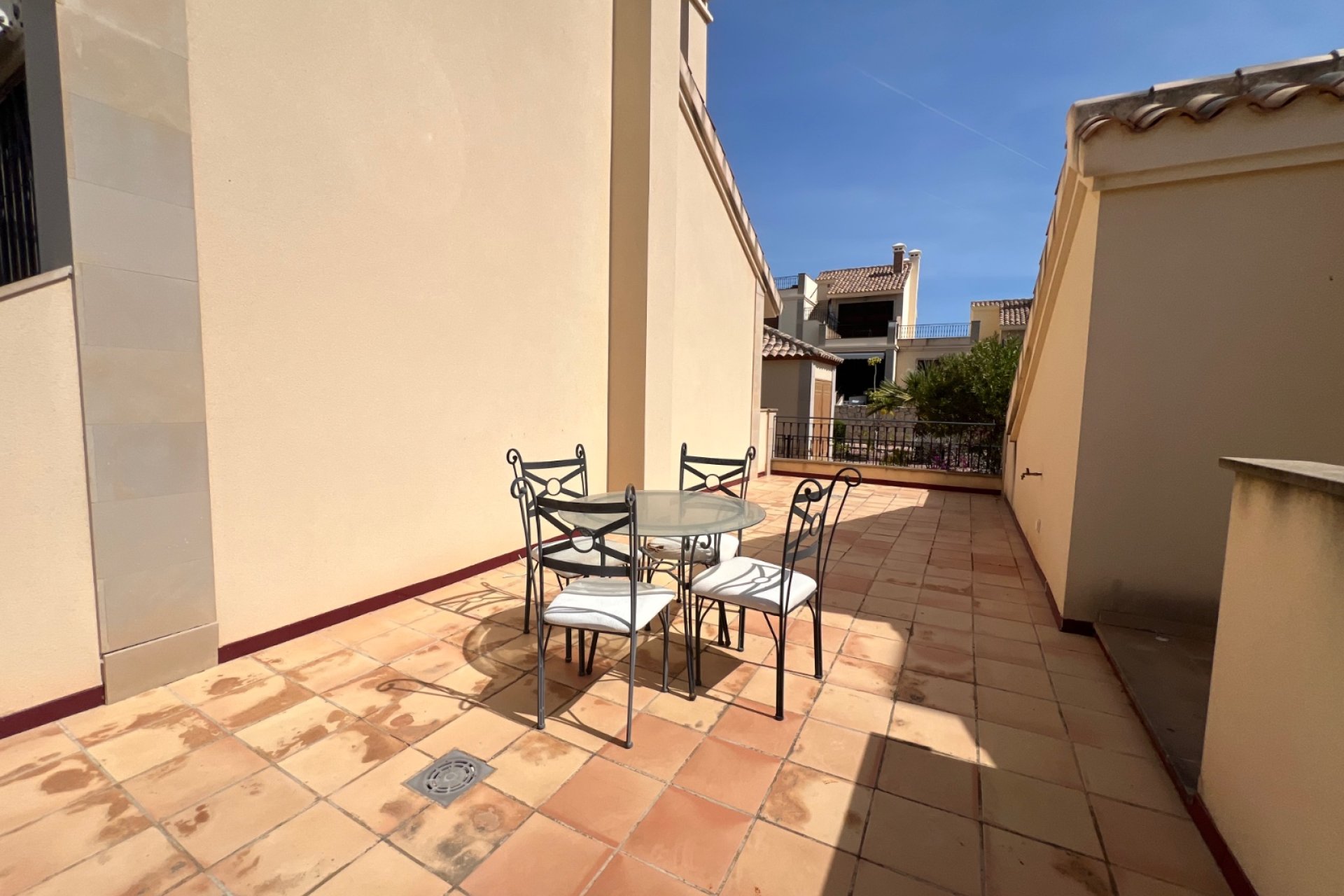 Reventa - Bungalow -
Algorfa - Inland