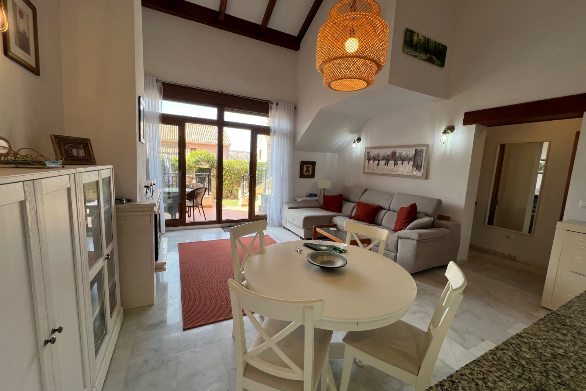 Reventa - Bungalow -
Algorfa - Inland