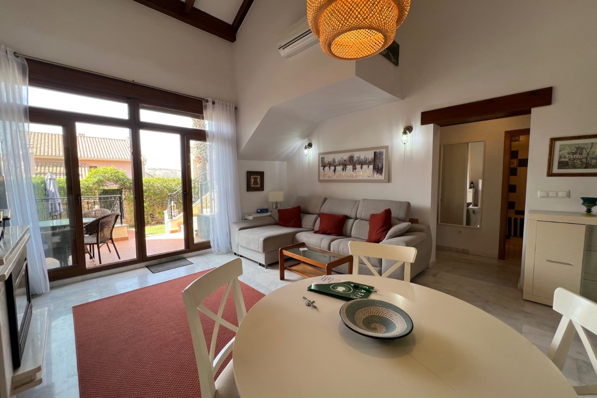 Reventa - Bungalow -
Algorfa - Inland