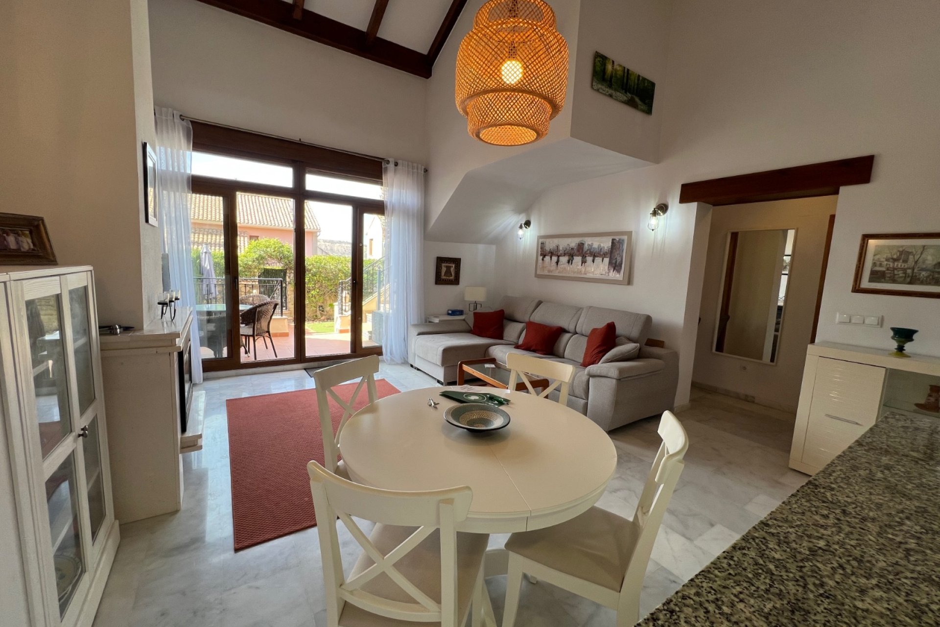 Reventa - Bungalow -
Algorfa - Inland