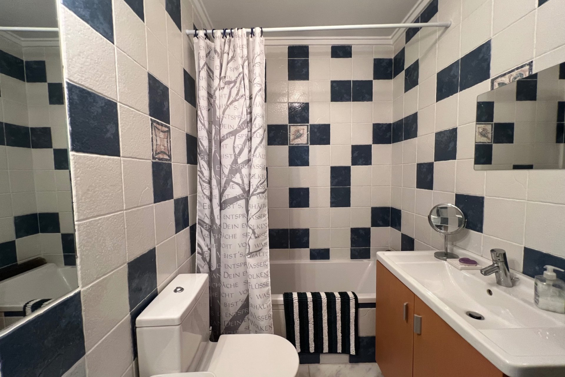 Reventa - Bungalow -
Algorfa - Inland