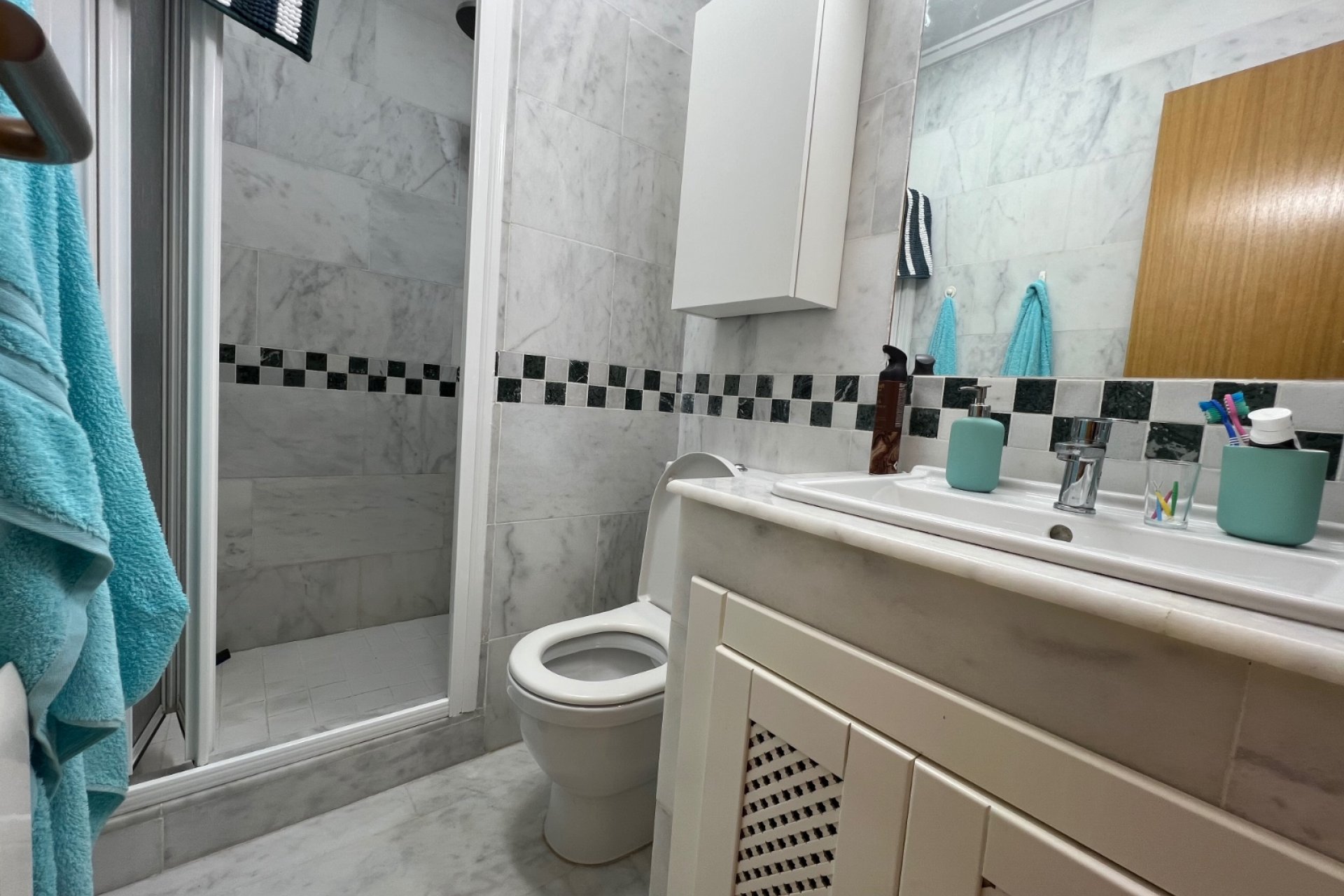 Reventa - Bungalow -
Algorfa - Inland