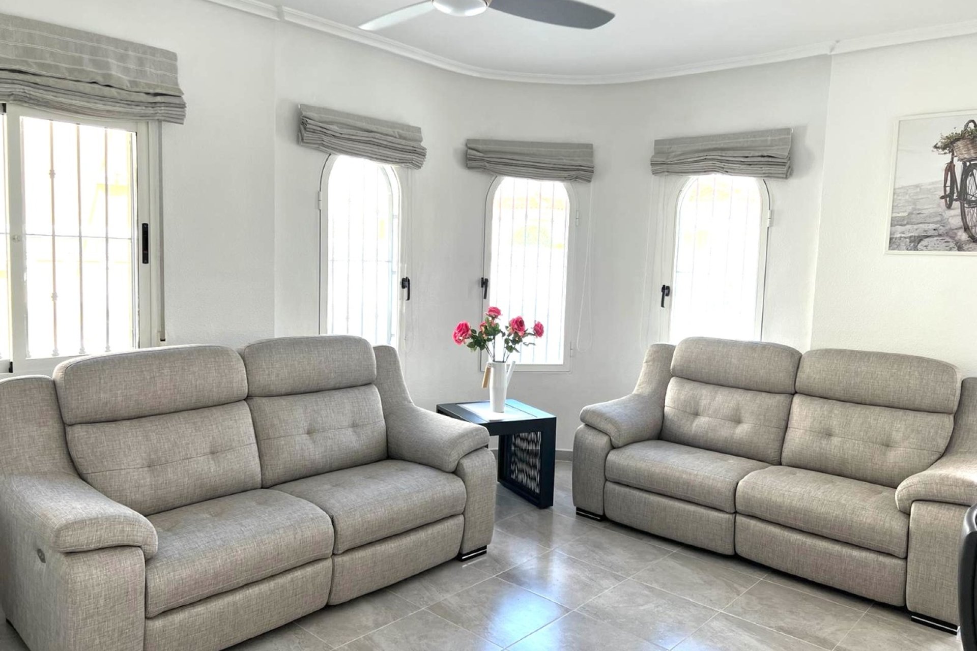 Reventa - Bungalow -
Algorfa - Inland