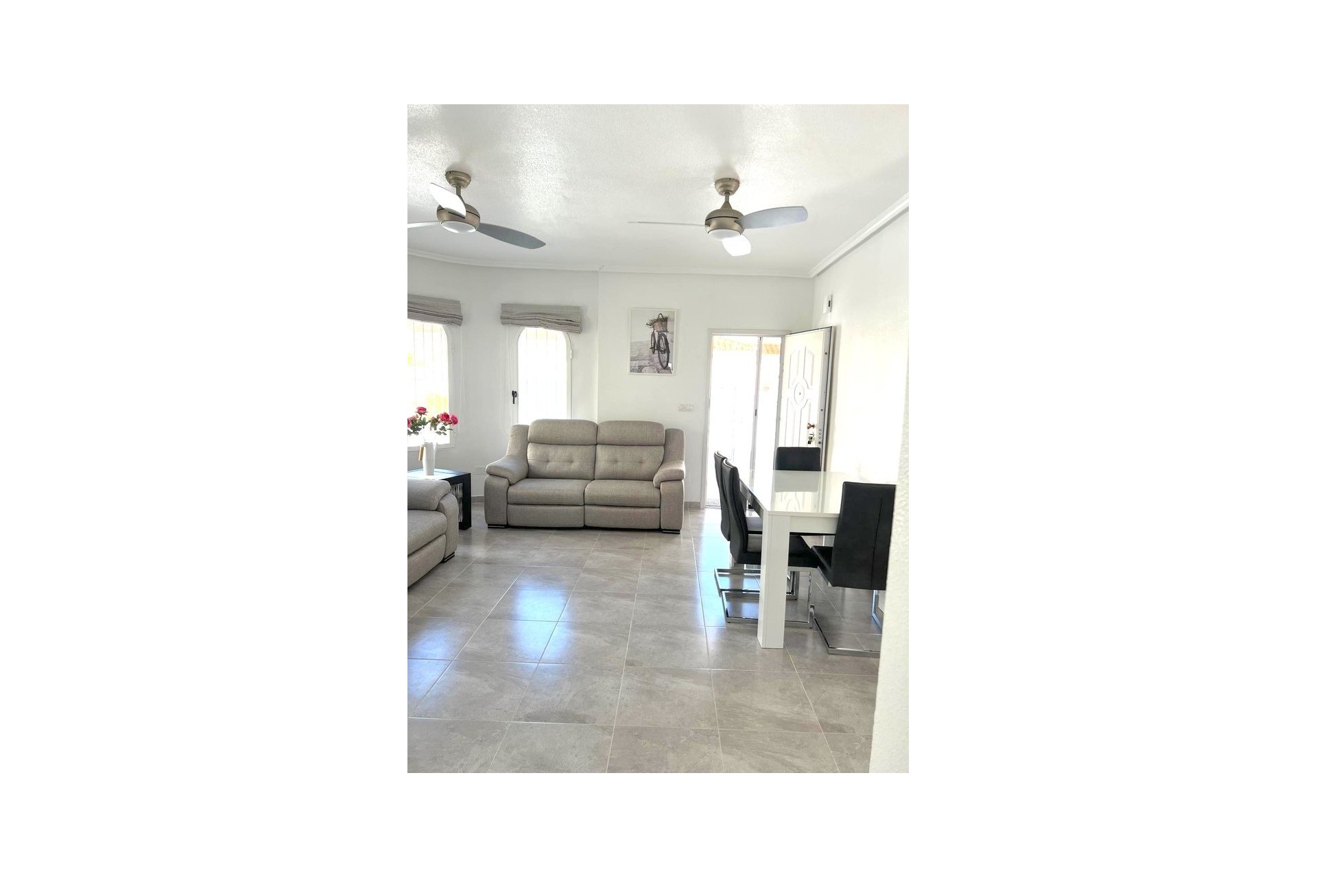 Reventa - Bungalow -
Algorfa - Inland