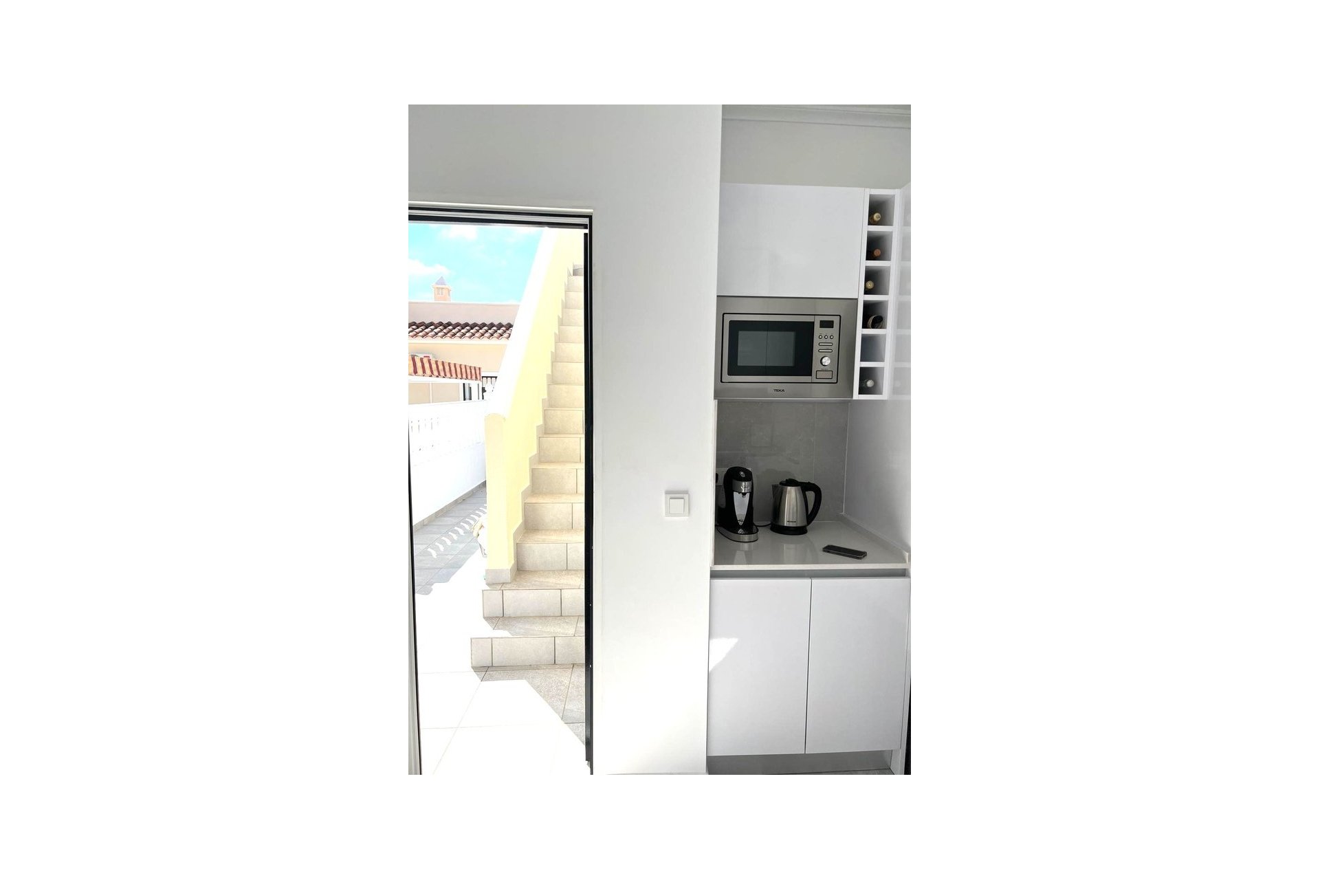 Reventa - Bungalow -
Algorfa - Inland