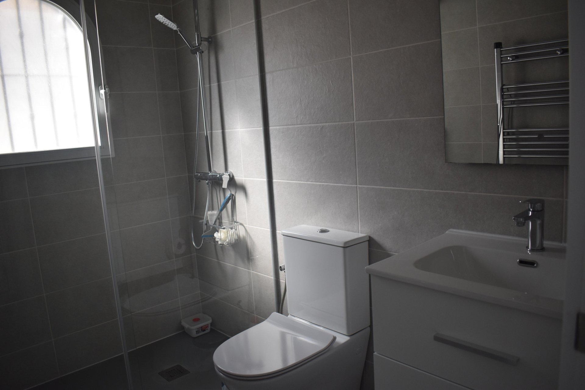 Reventa - Bungalow -
Algorfa - Inland