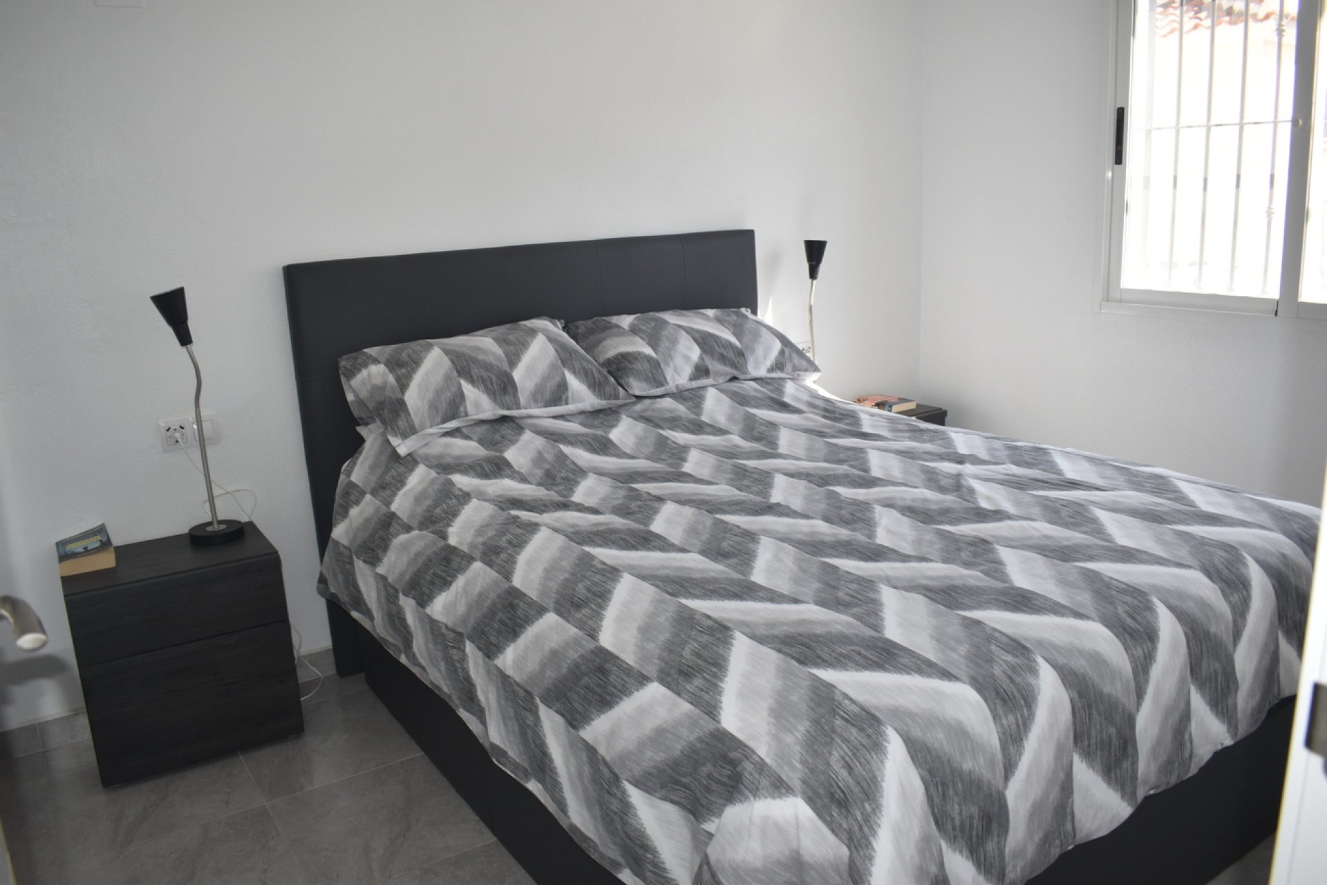 Reventa - Bungalow -
Algorfa - Inland