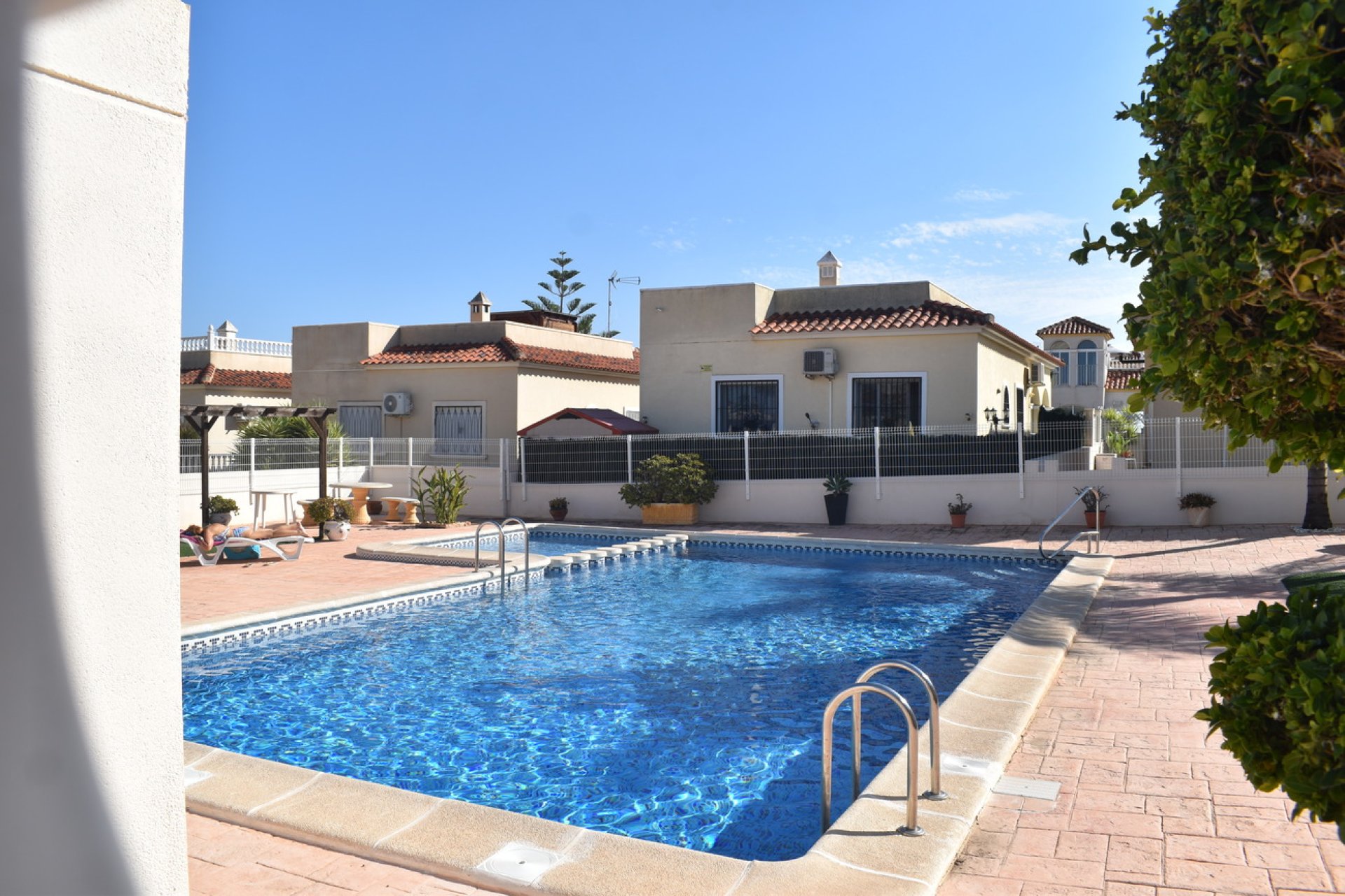 Reventa - Bungalow -
Algorfa - Inland