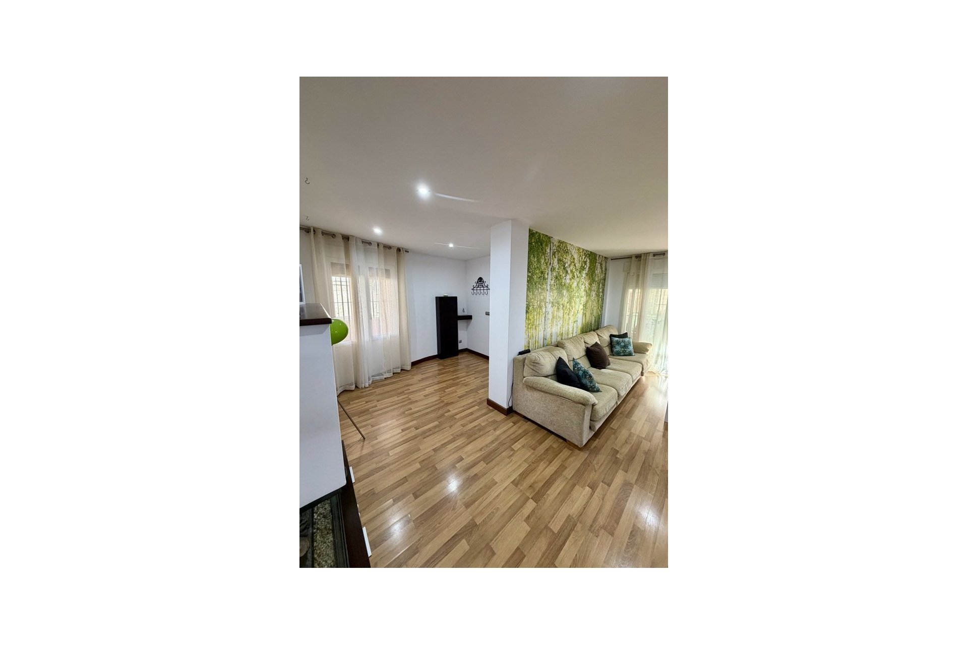 Reventa - Bungalow -
Benferri - Inland