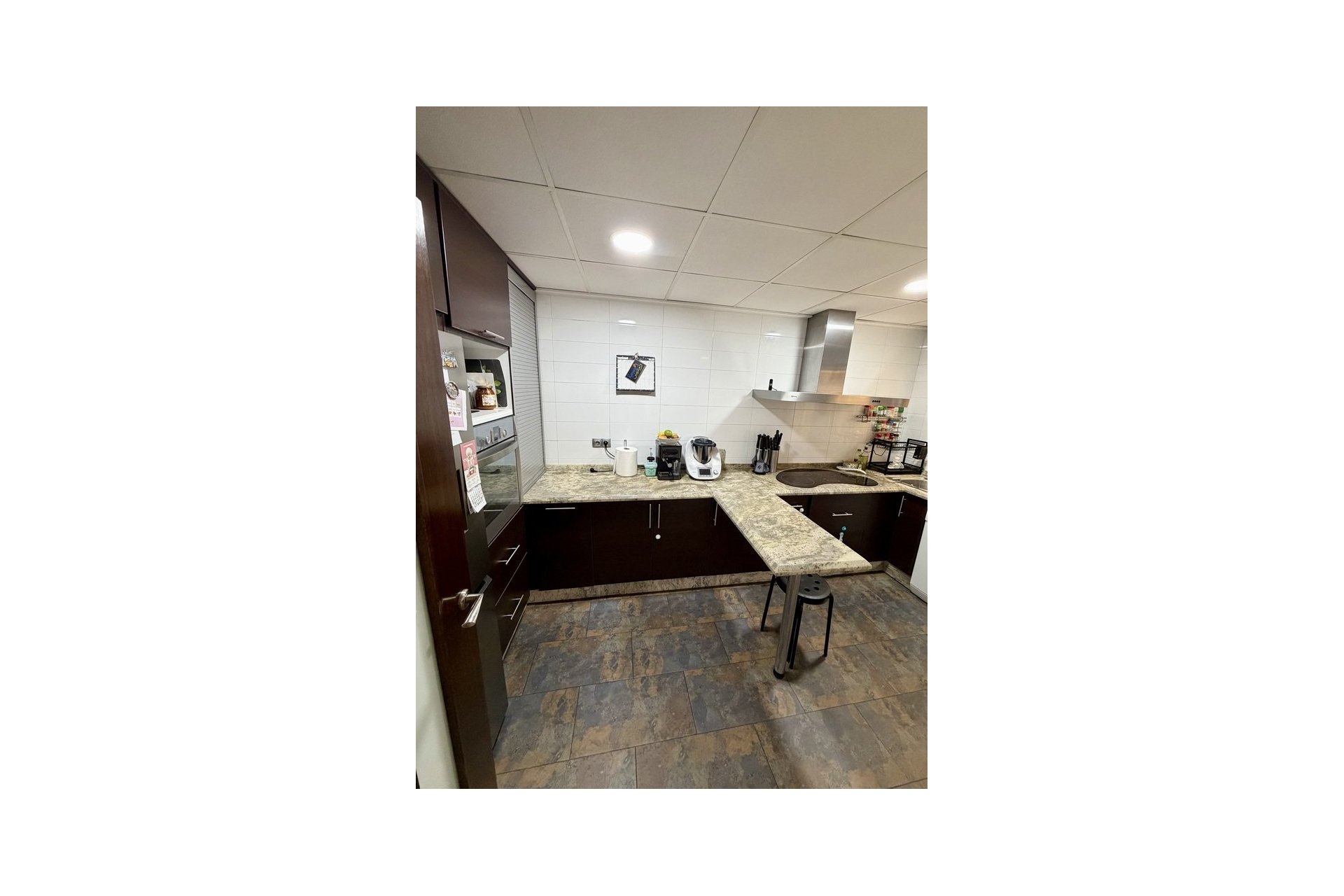 Reventa - Bungalow -
Benferri - Inland