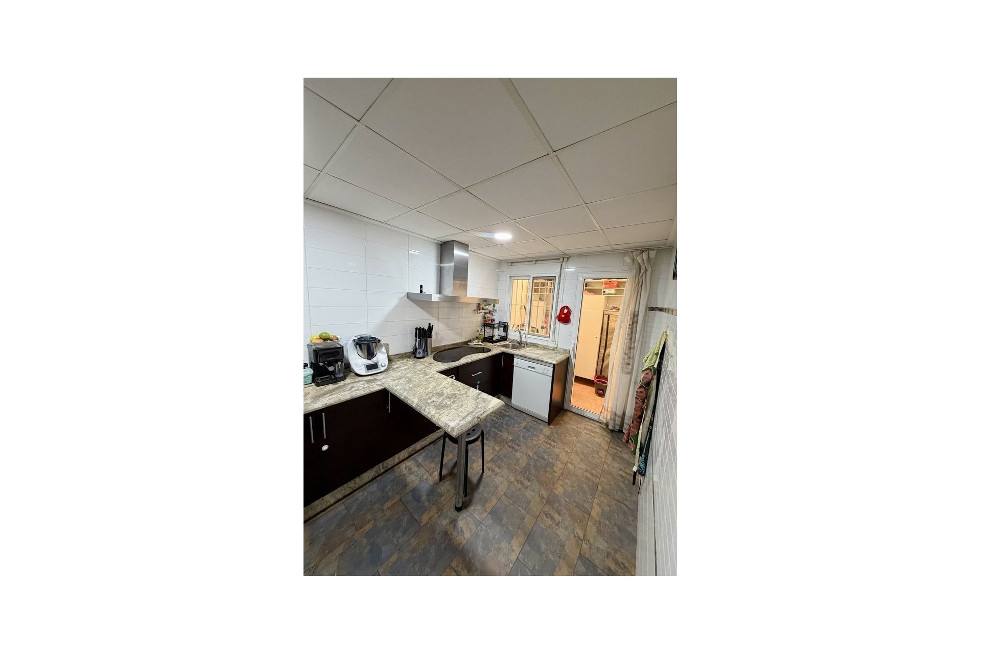 Reventa - Bungalow -
Benferri - Inland