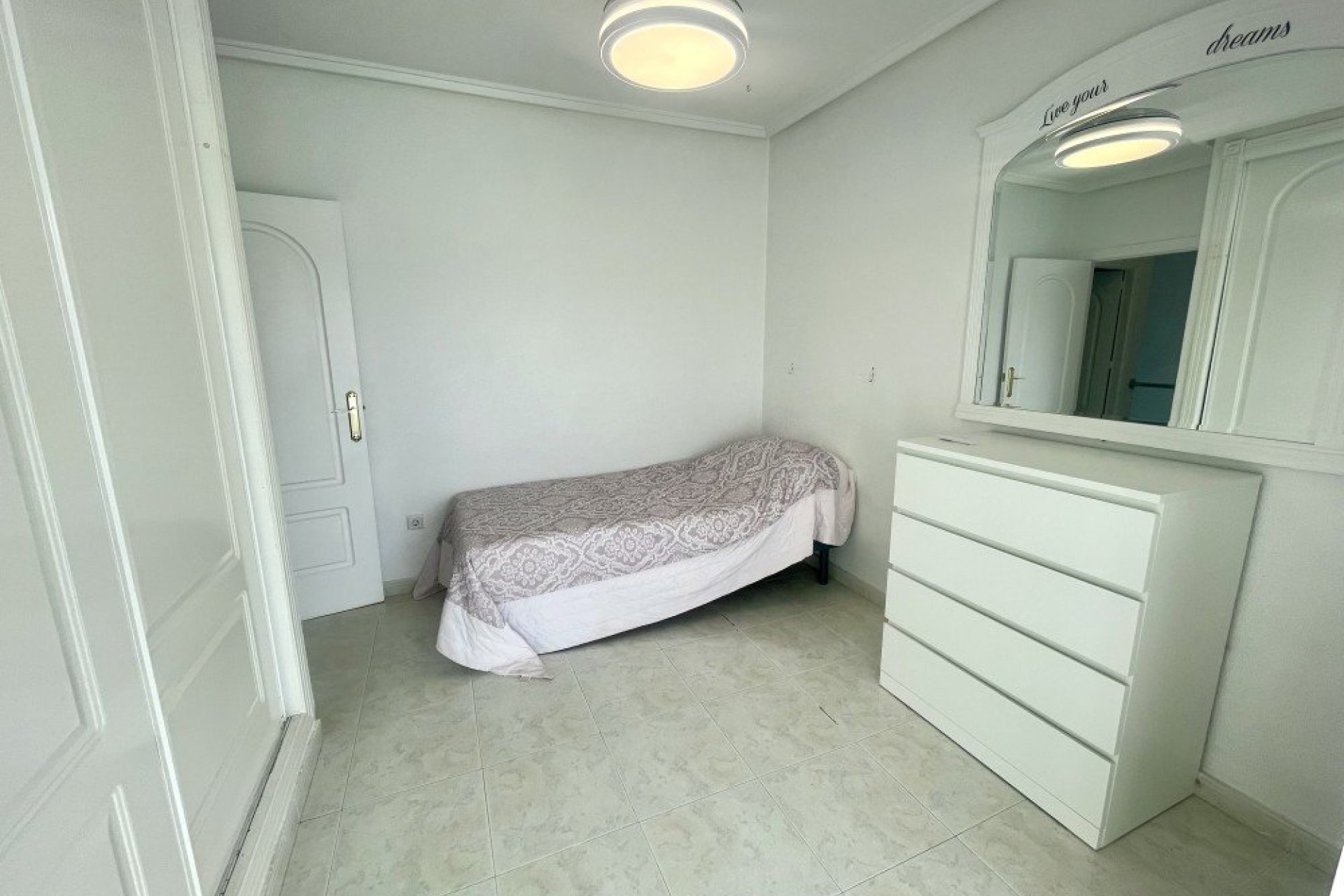 Reventa - Bungalow -
Benijofar - Costa Blanca