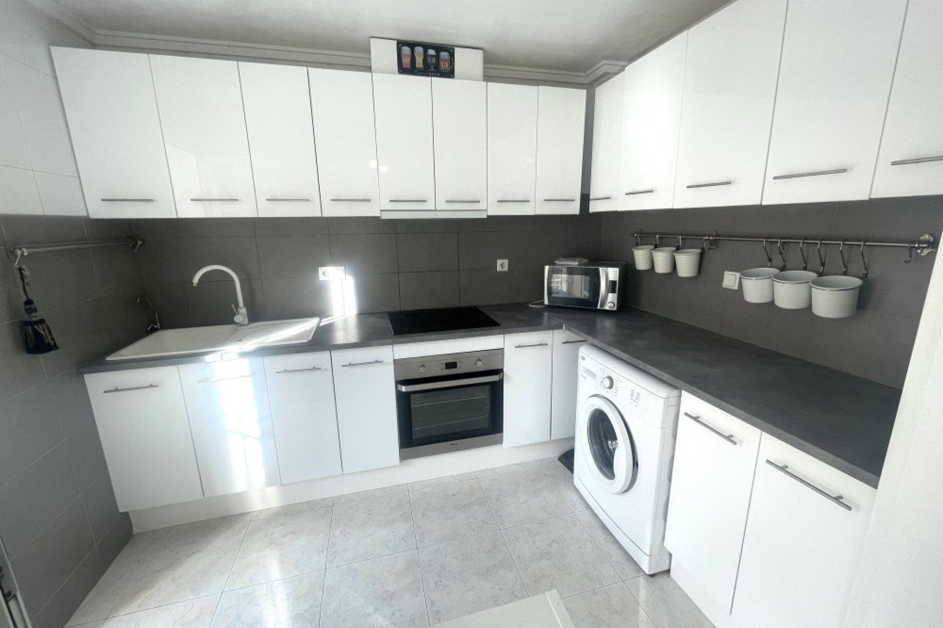 Reventa - Bungalow -
Benijofar - Costa Blanca