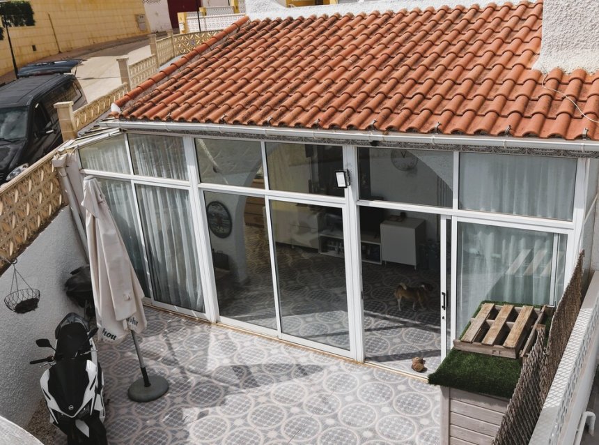 Reventa - Bungalow -
Blue Lagoon - Costa Blanca