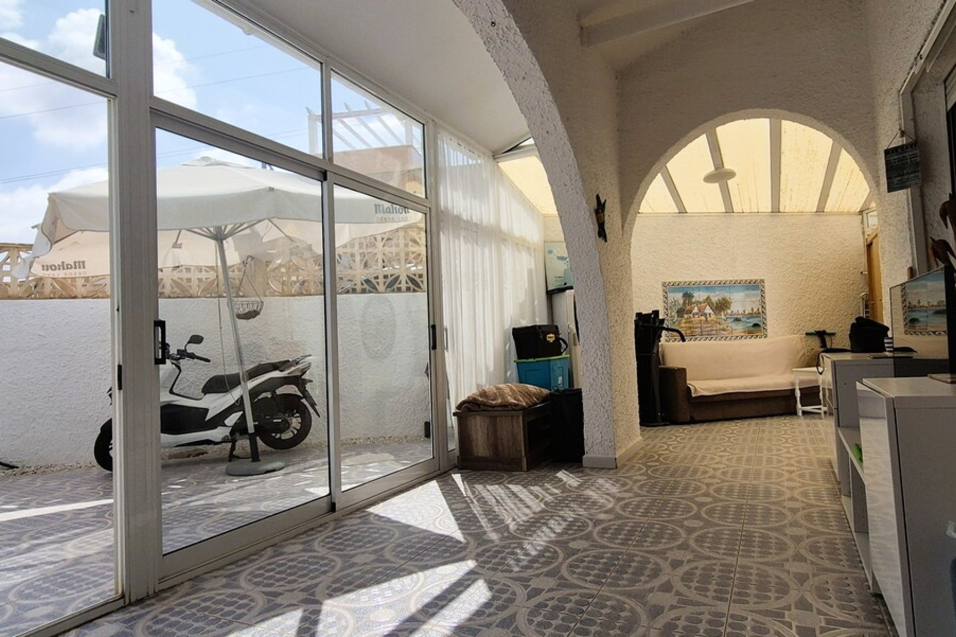 Reventa - Bungalow -
Blue Lagoon - Costa Blanca