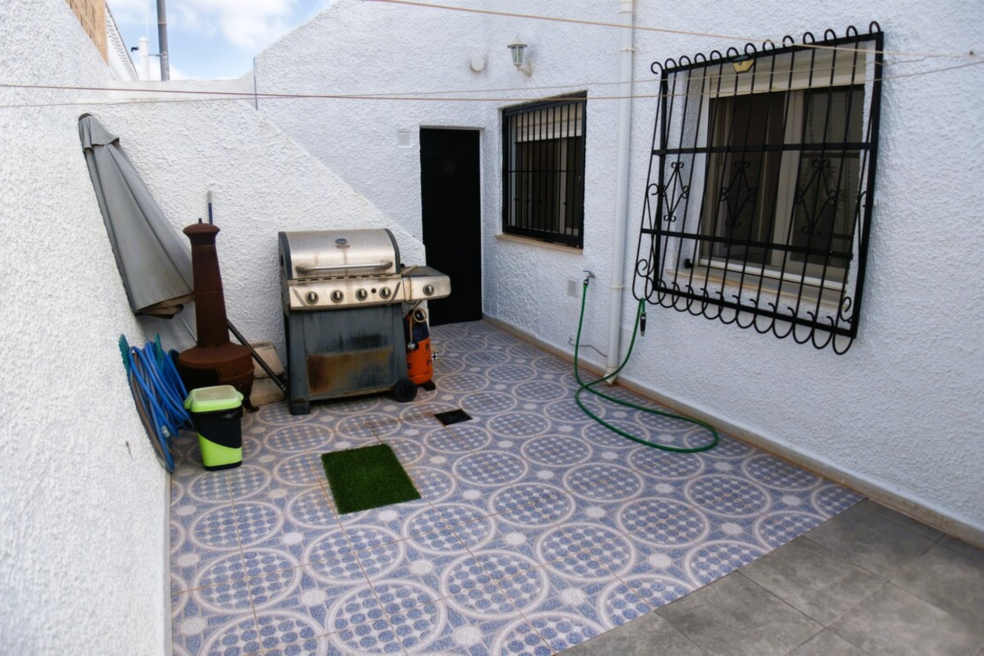 Reventa - Bungalow -
Blue Lagoon - Costa Blanca