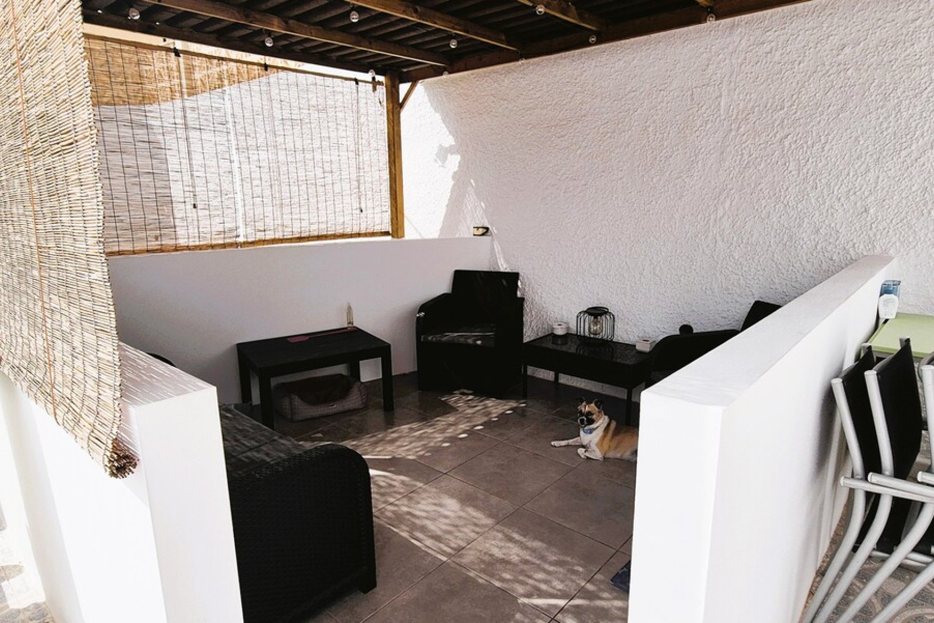 Reventa - Bungalow -
Blue Lagoon - Costa Blanca