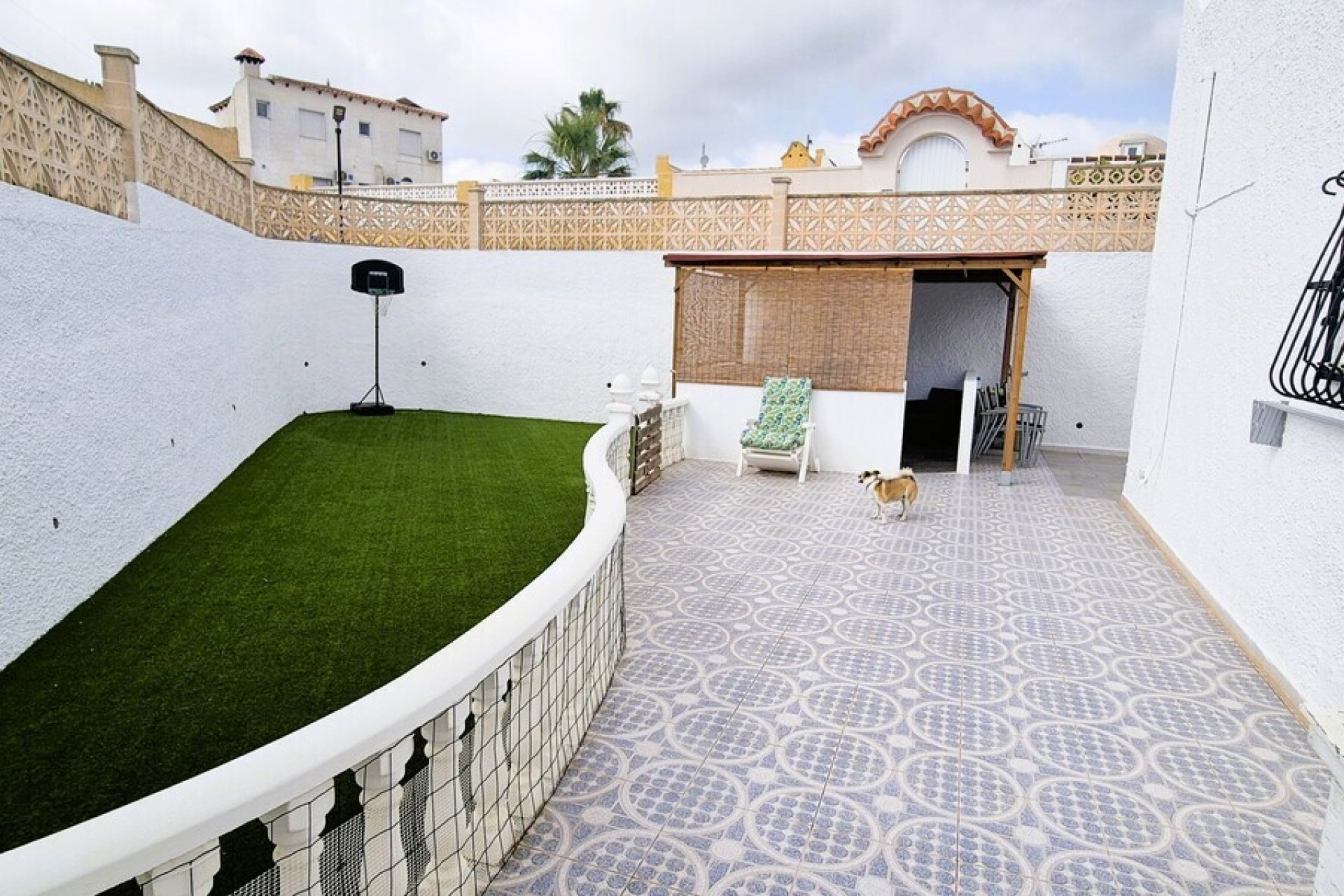 Reventa - Bungalow -
Blue Lagoon - Costa Blanca