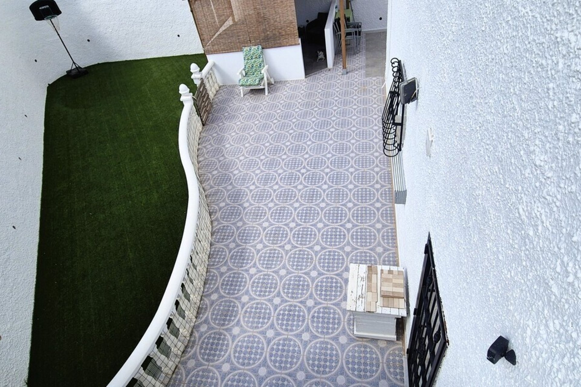 Reventa - Bungalow -
Blue Lagoon - Costa Blanca