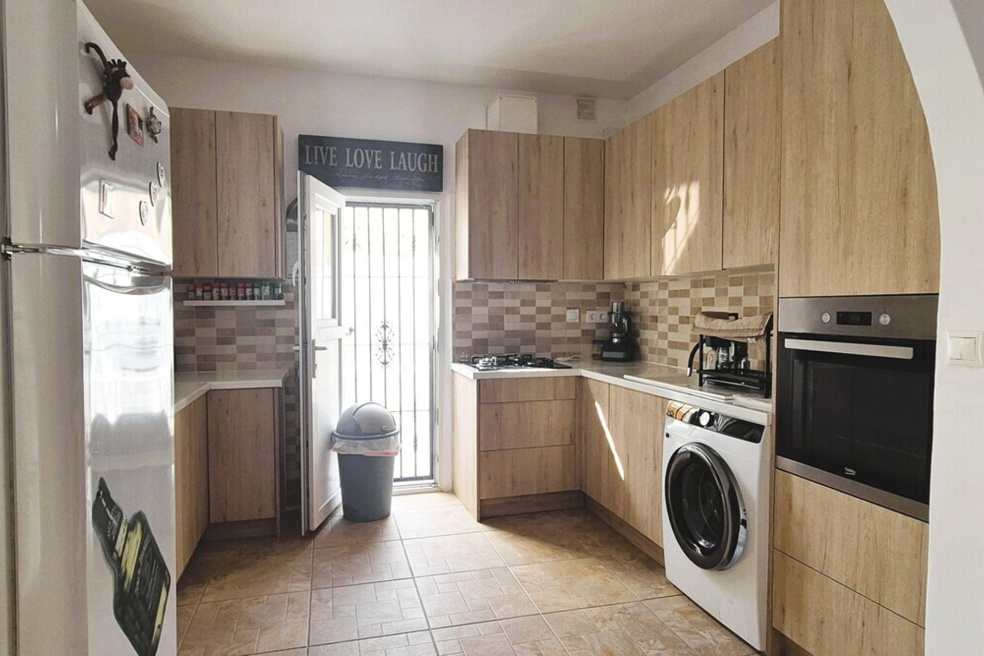Reventa - Bungalow -
Blue Lagoon - Costa Blanca