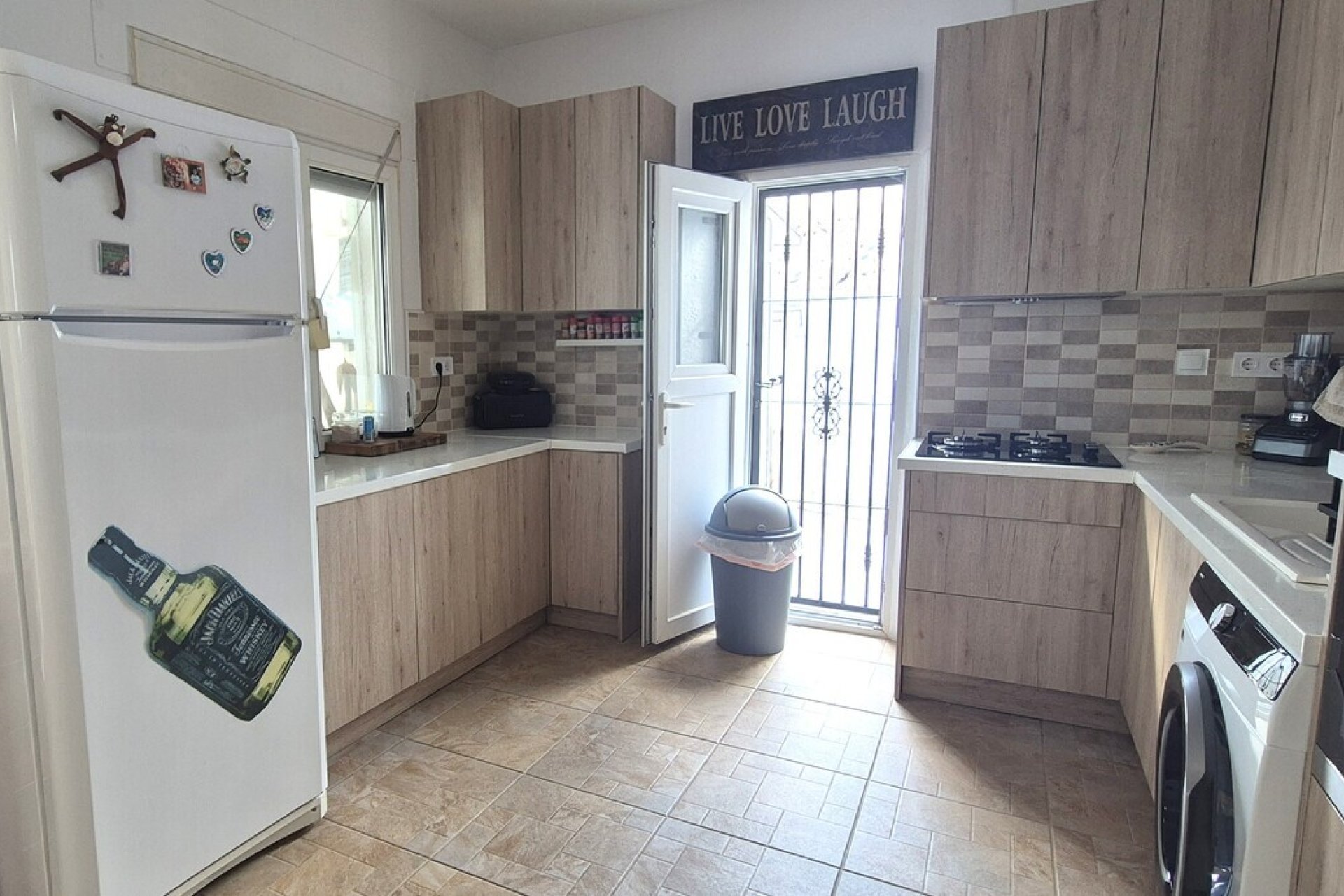 Reventa - Bungalow -
Blue Lagoon - Costa Blanca