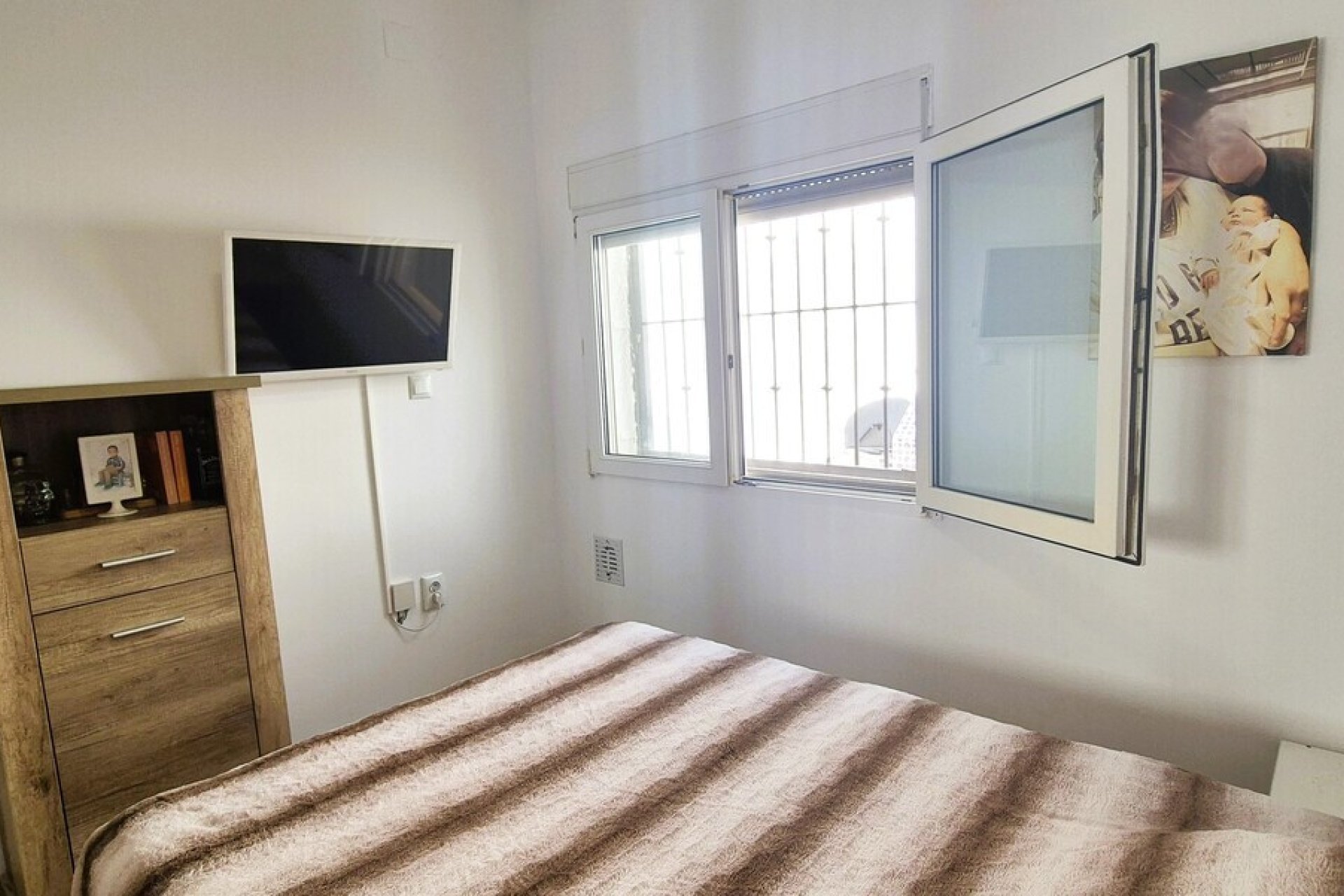 Reventa - Bungalow -
Blue Lagoon - Costa Blanca