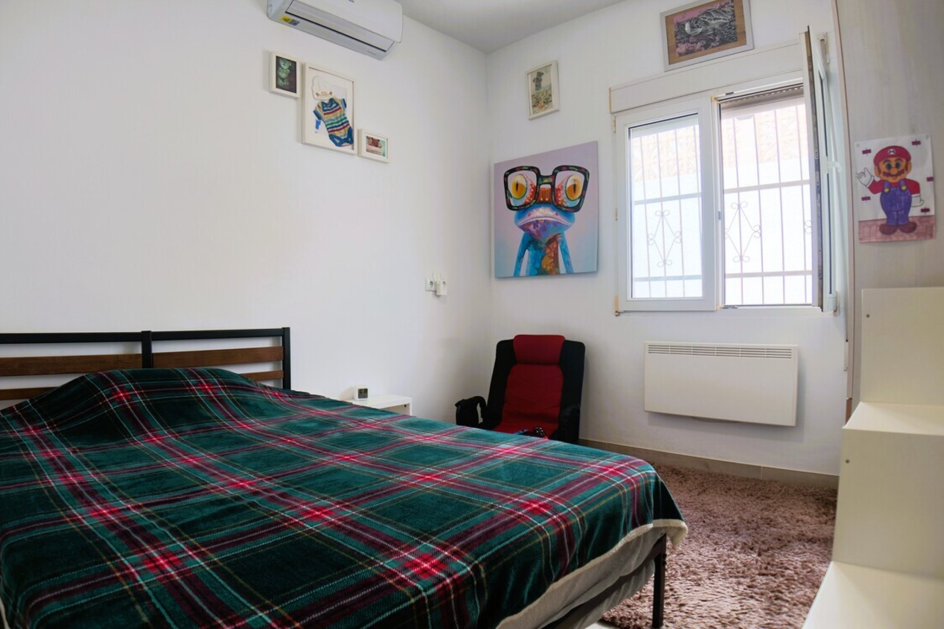 Reventa - Bungalow -
Blue Lagoon - Costa Blanca