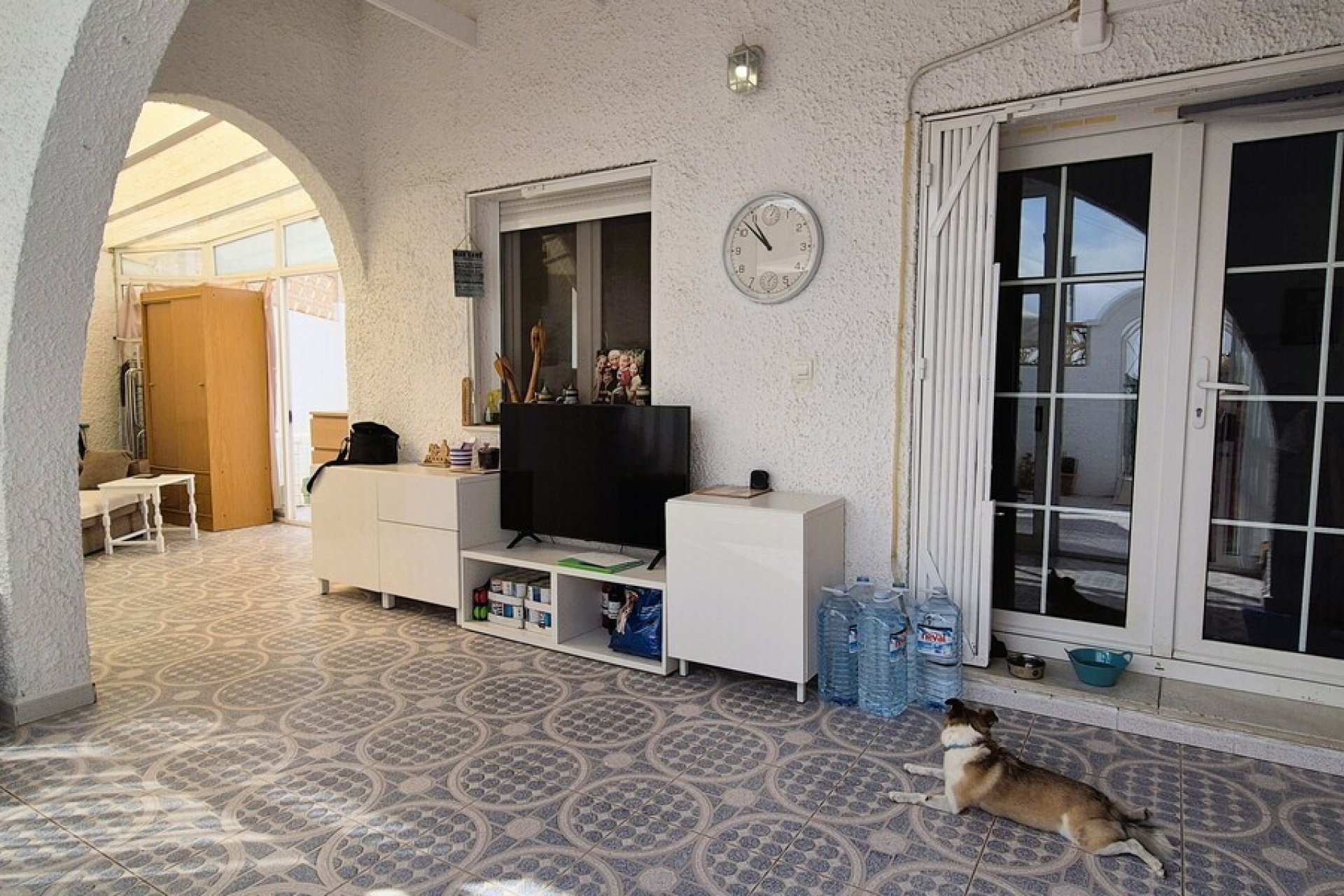 Reventa - Bungalow -
Blue Lagoon - Costa Blanca