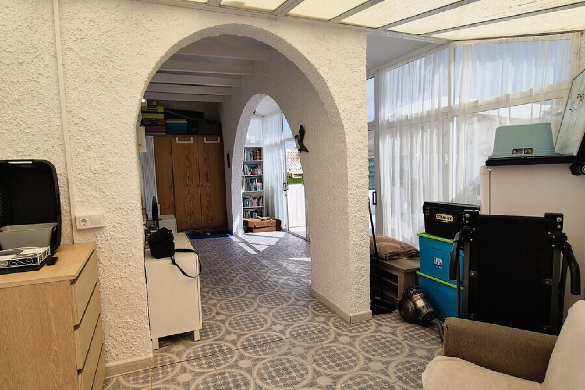 Reventa - Bungalow -
Blue Lagoon - Costa Blanca
