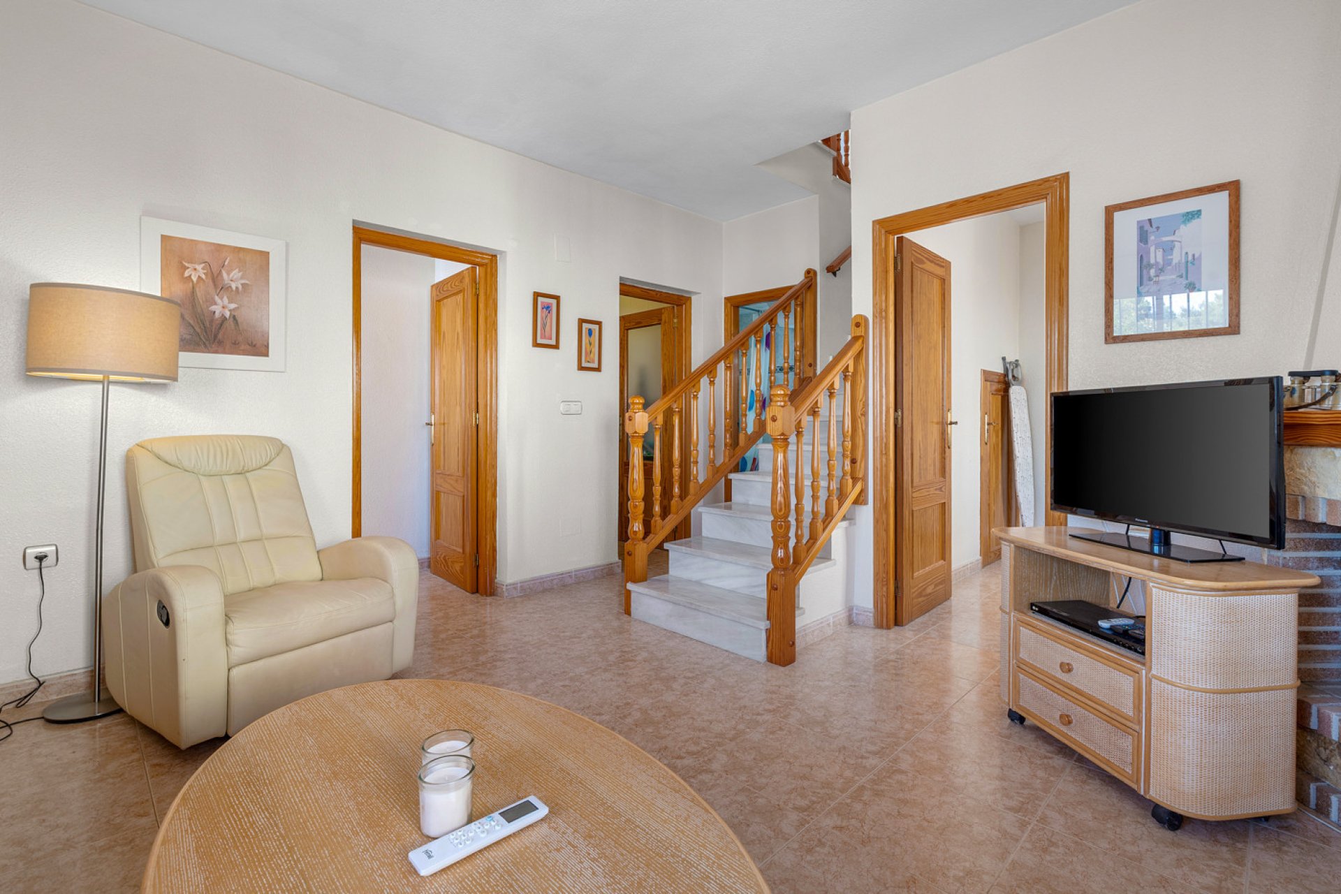 Reventa - Bungalow -
Cabo Roig - Costa Blanca