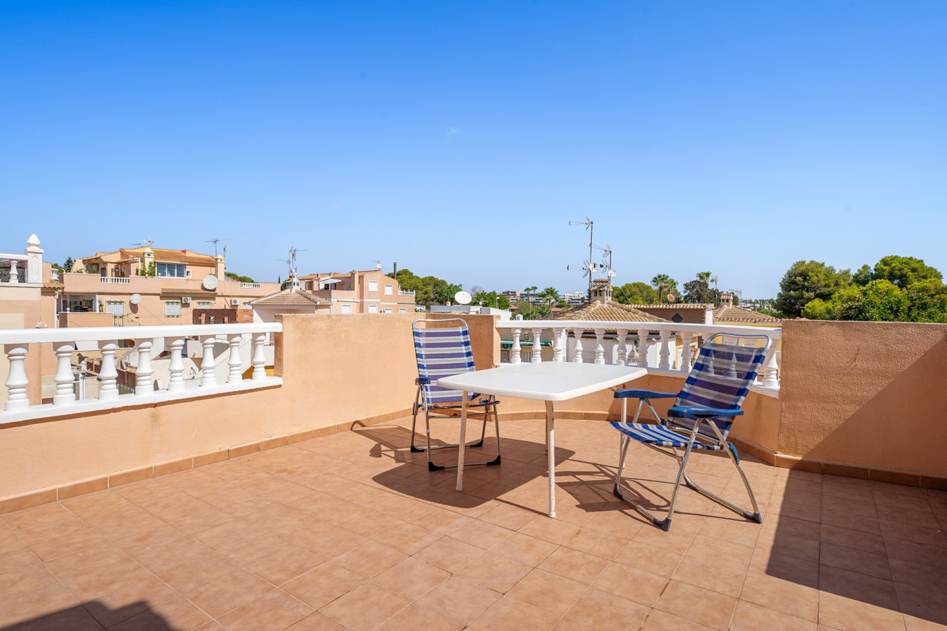 Reventa - Bungalow -
Cabo Roig - Costa Blanca