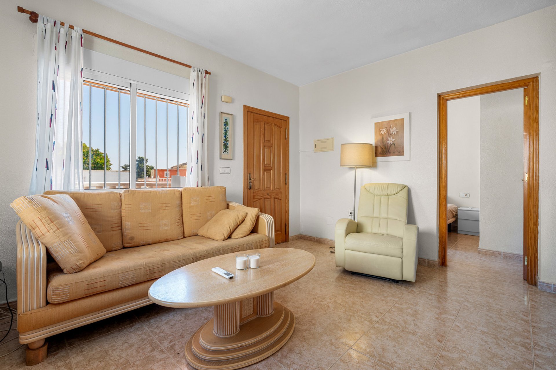 Reventa - Bungalow -
Cabo Roig - Costa Blanca