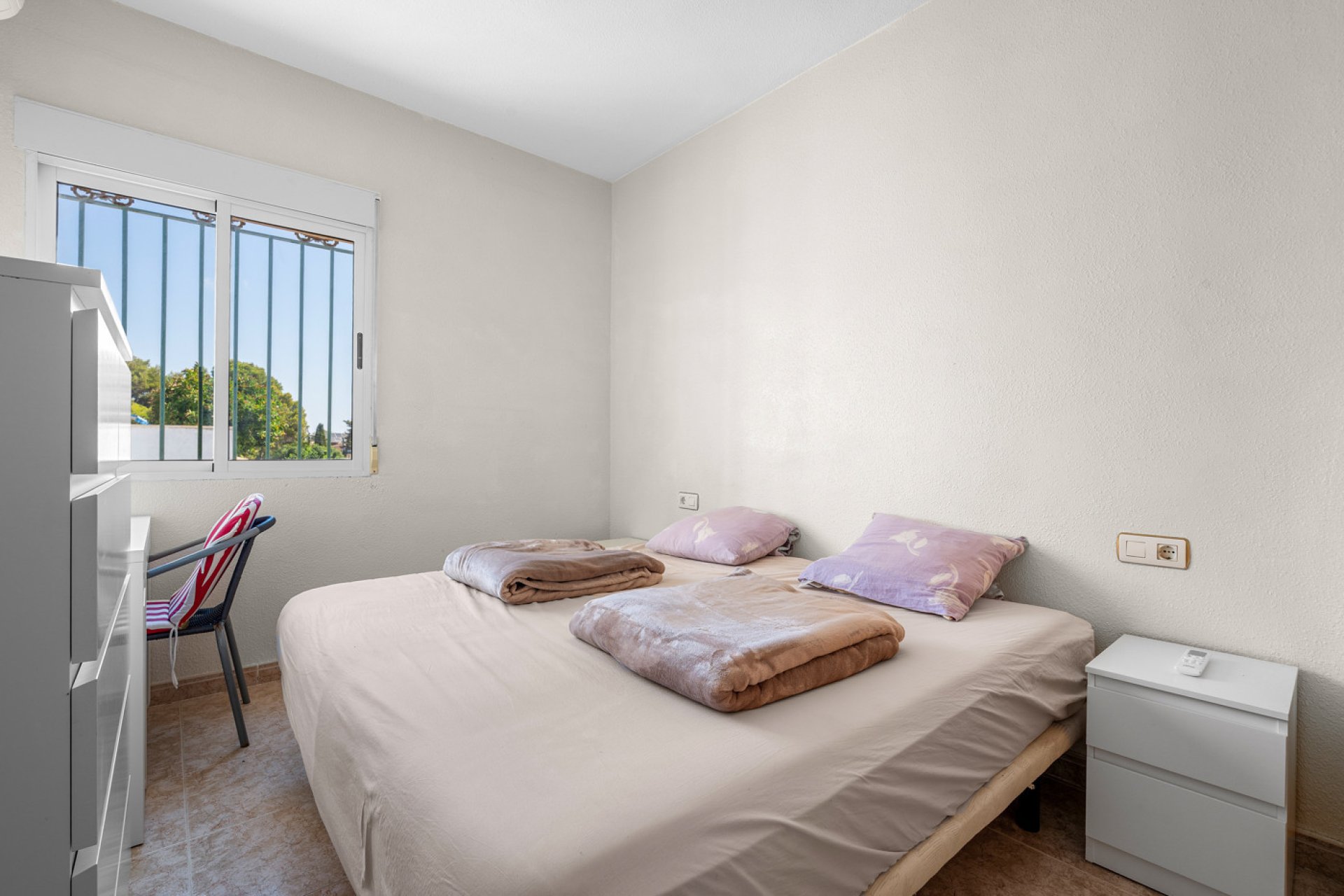 Reventa - Bungalow -
Cabo Roig - Costa Blanca