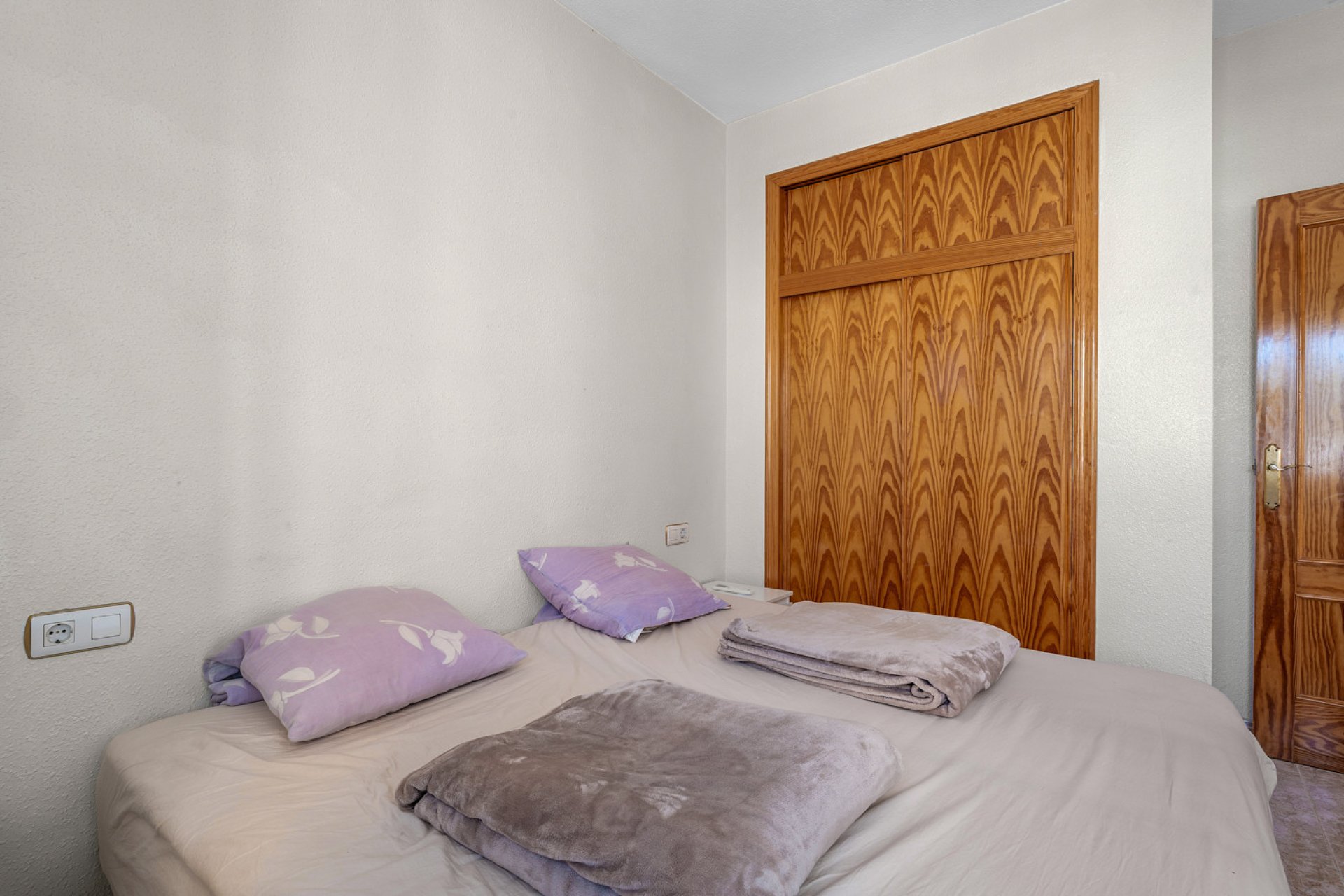 Reventa - Bungalow -
Cabo Roig - Costa Blanca