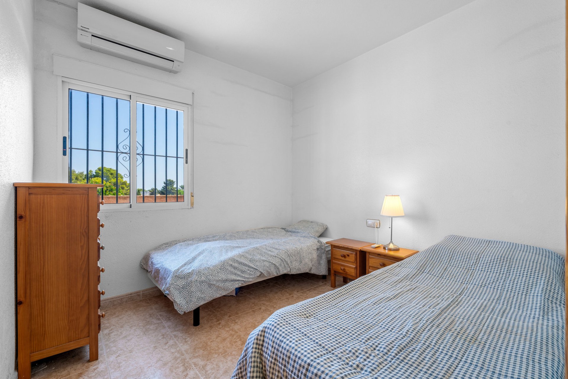Reventa - Bungalow -
Cabo Roig - Costa Blanca