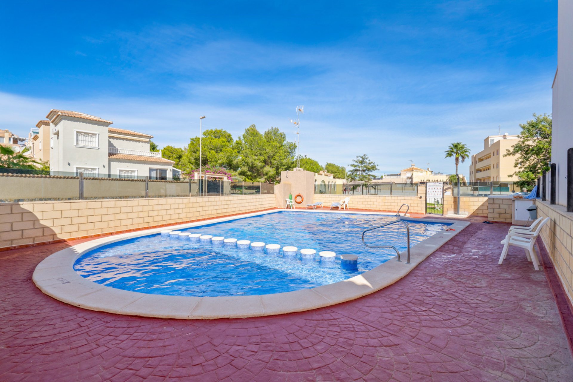 Reventa - Bungalow -
Cabo Roig - Costa Blanca