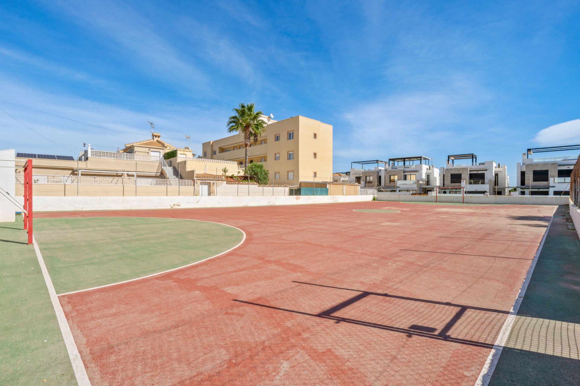 Reventa - Bungalow -
Cabo Roig - Costa Blanca
