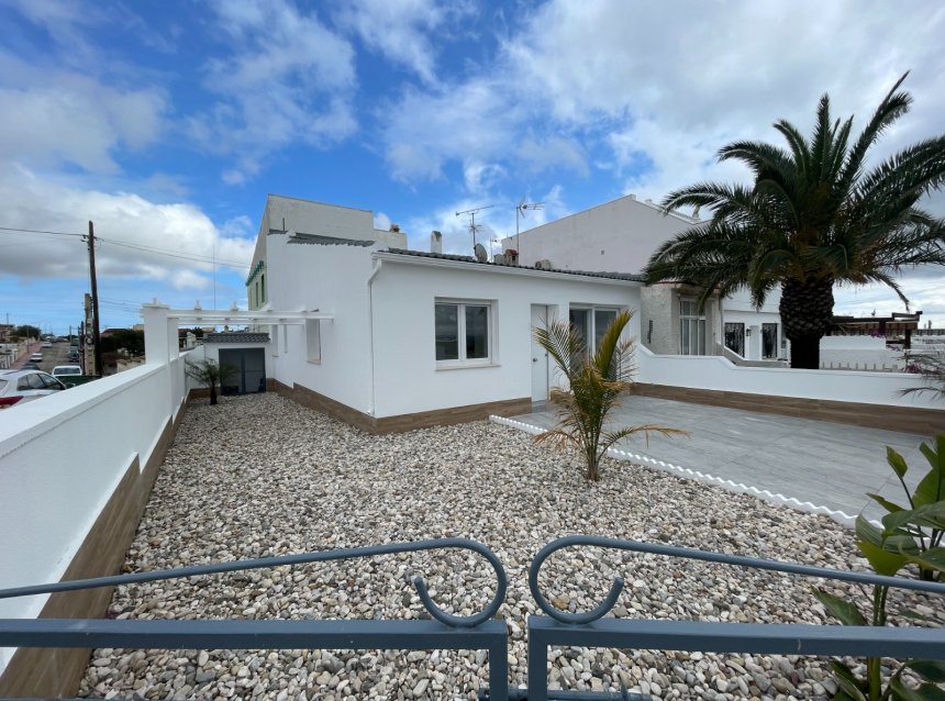 Reventa - Bungalow -
Ciudad Quesada - Costa Blanca