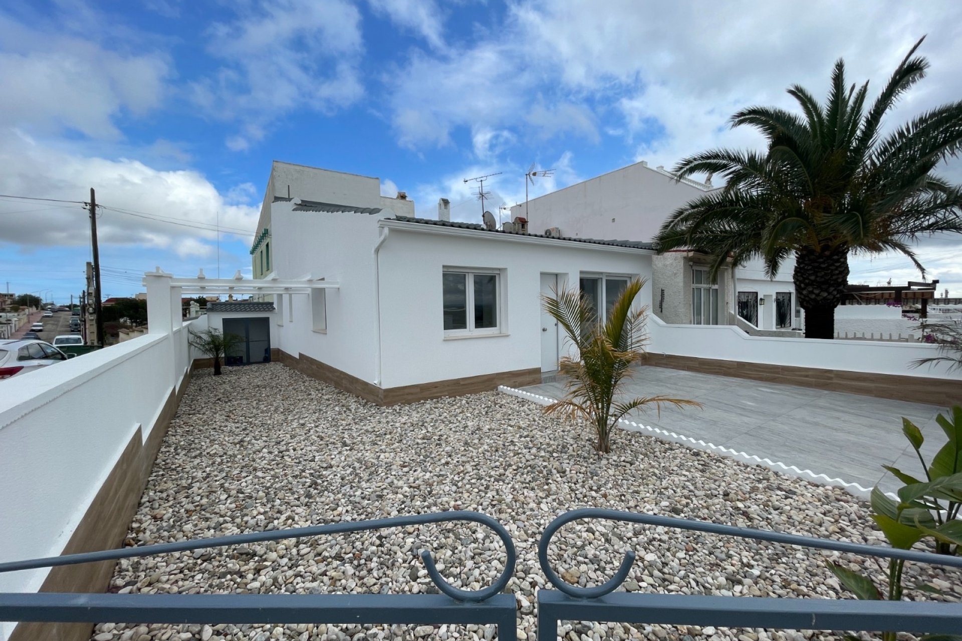 Reventa - Bungalow -
Ciudad Quesada - Costa Blanca