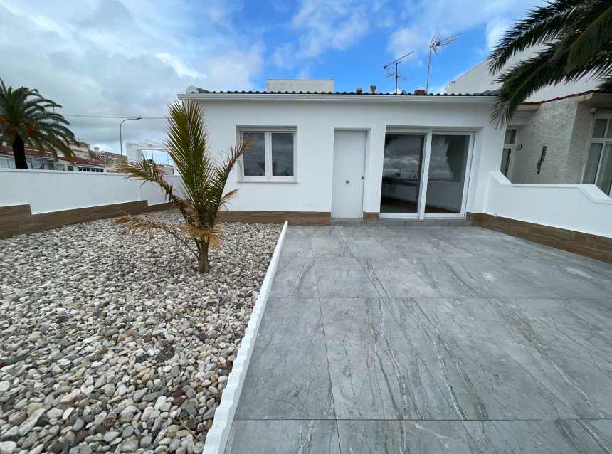Reventa - Bungalow -
Ciudad Quesada - Costa Blanca