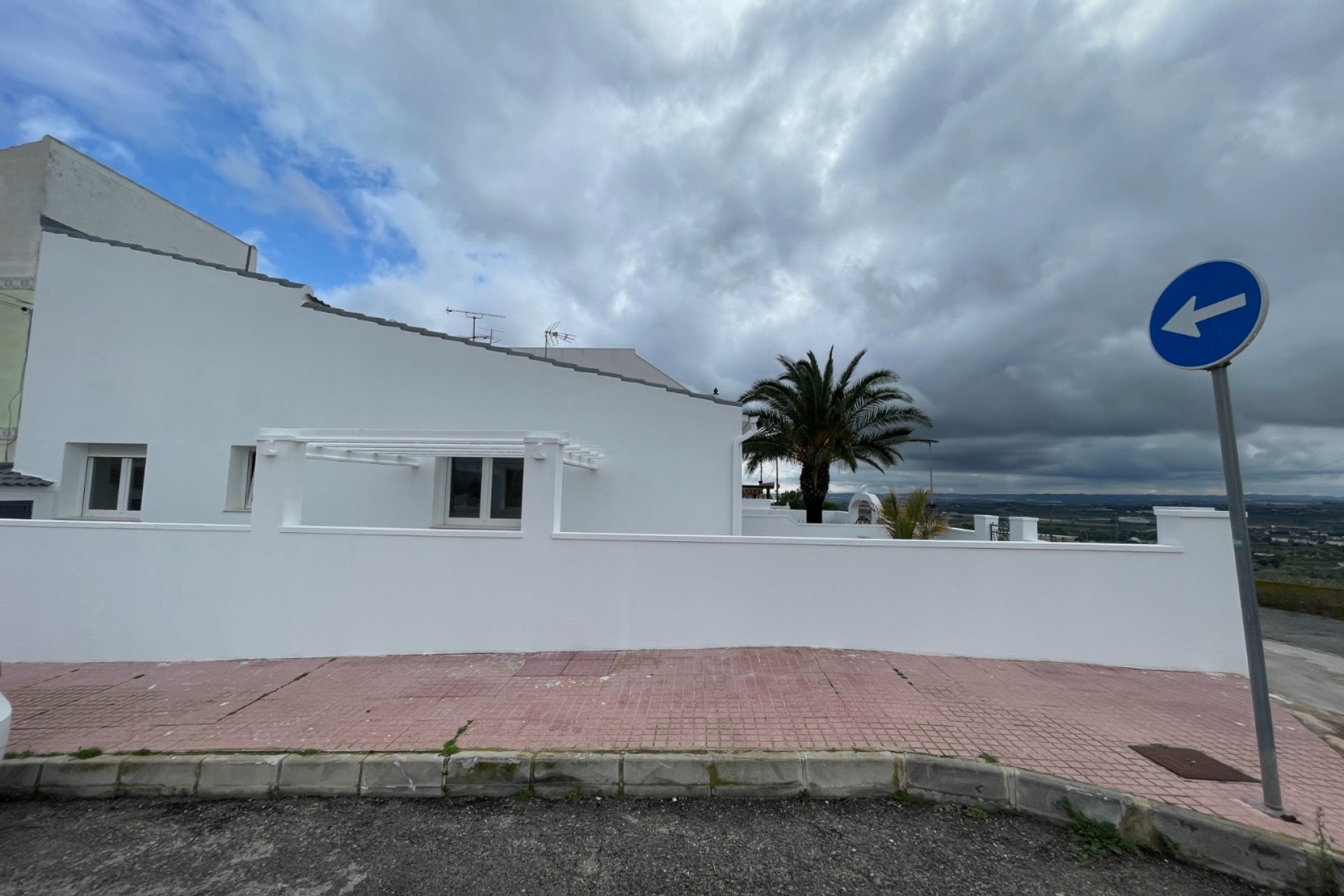 Reventa - Bungalow -
Ciudad Quesada - Costa Blanca