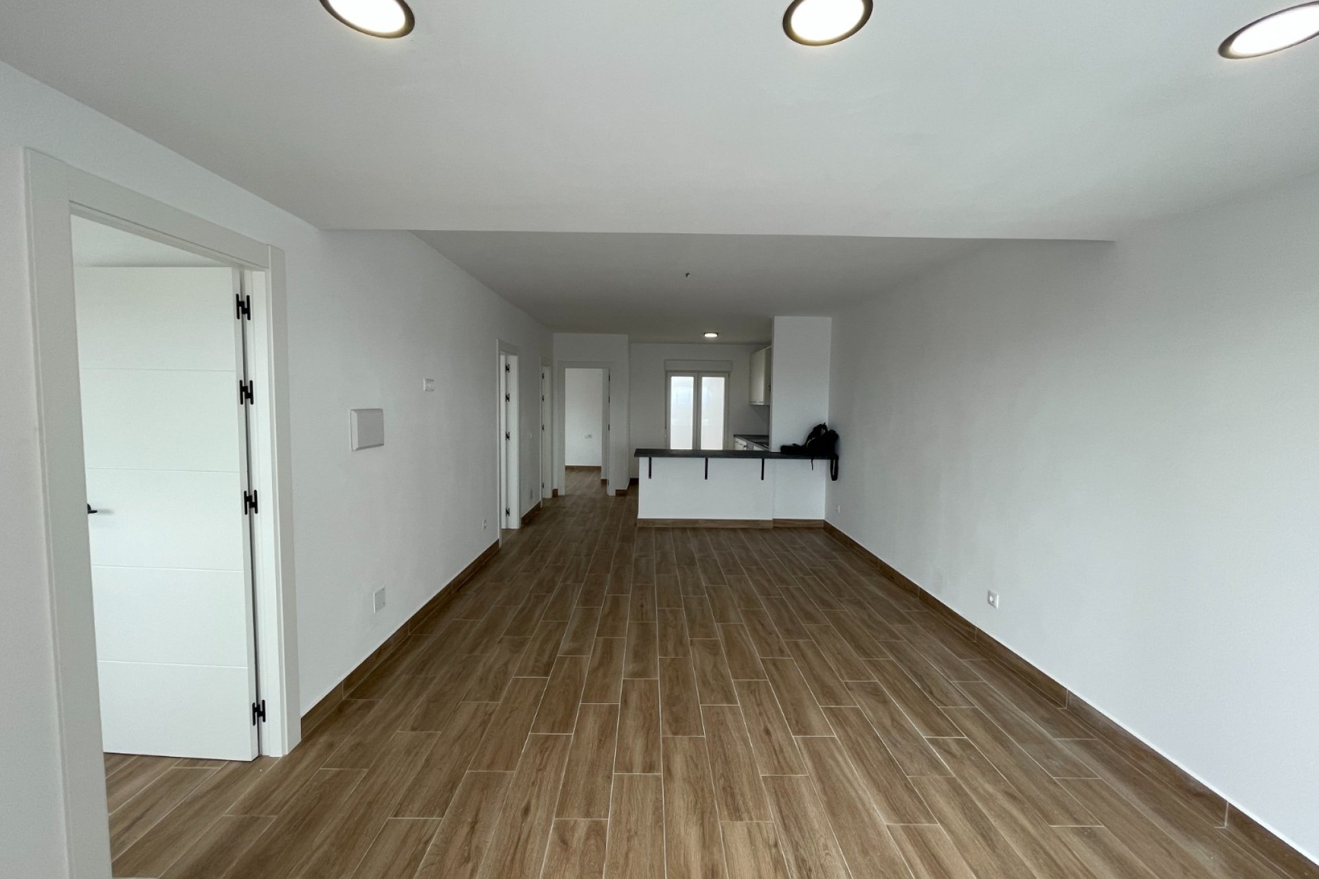 Reventa - Bungalow -
Ciudad Quesada - Costa Blanca