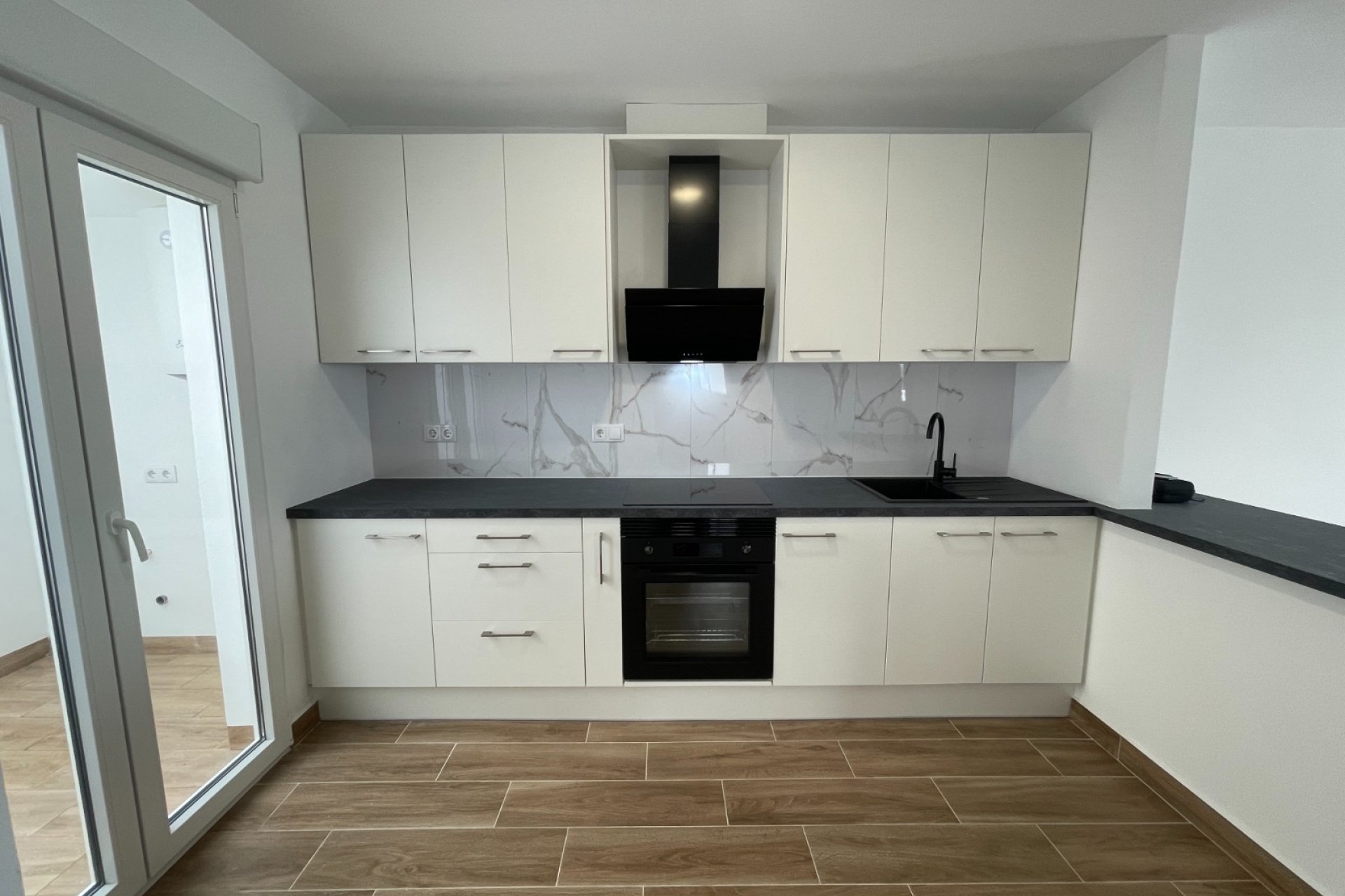 Reventa - Bungalow -
Ciudad Quesada - Costa Blanca