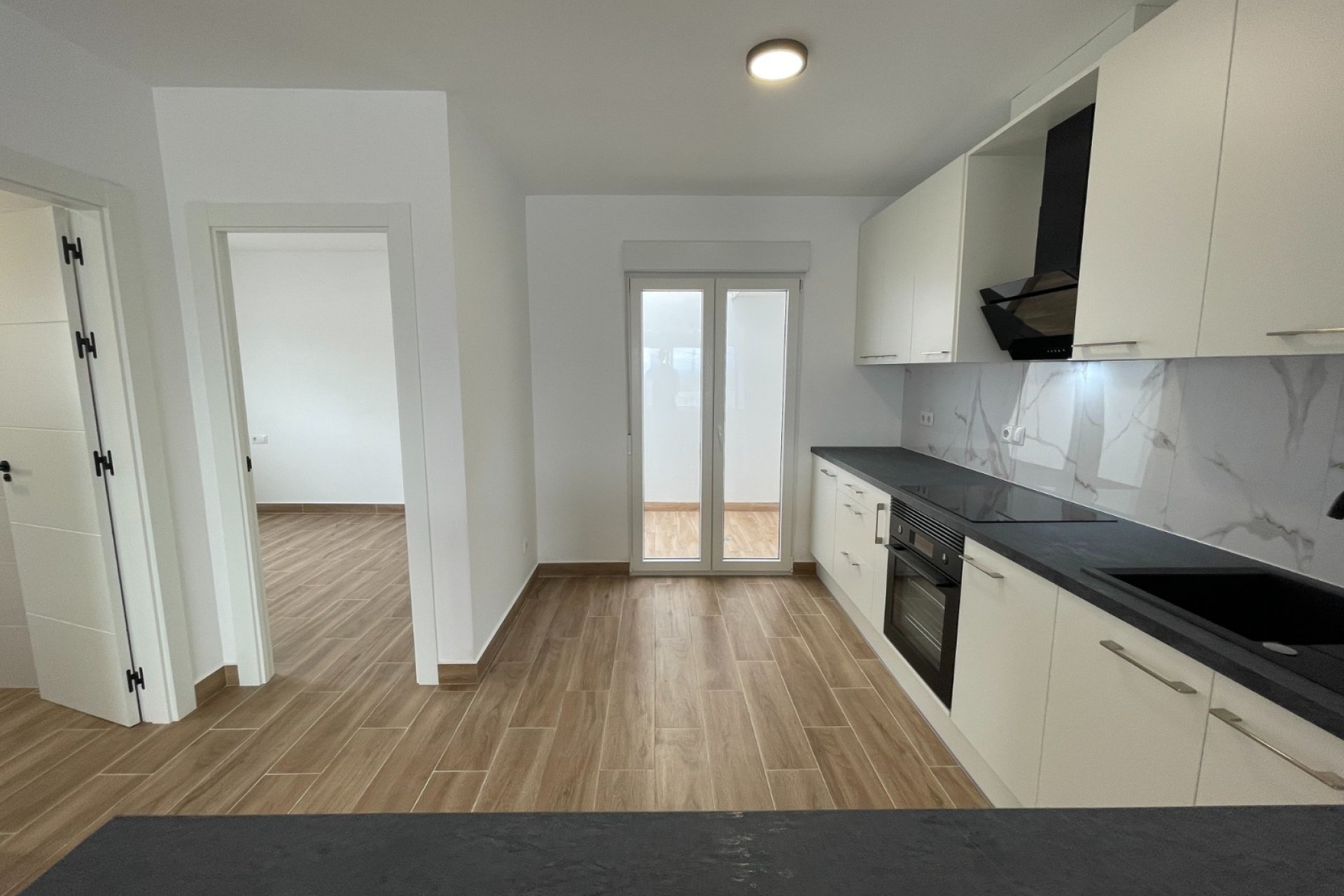 Reventa - Bungalow -
Ciudad Quesada - Costa Blanca