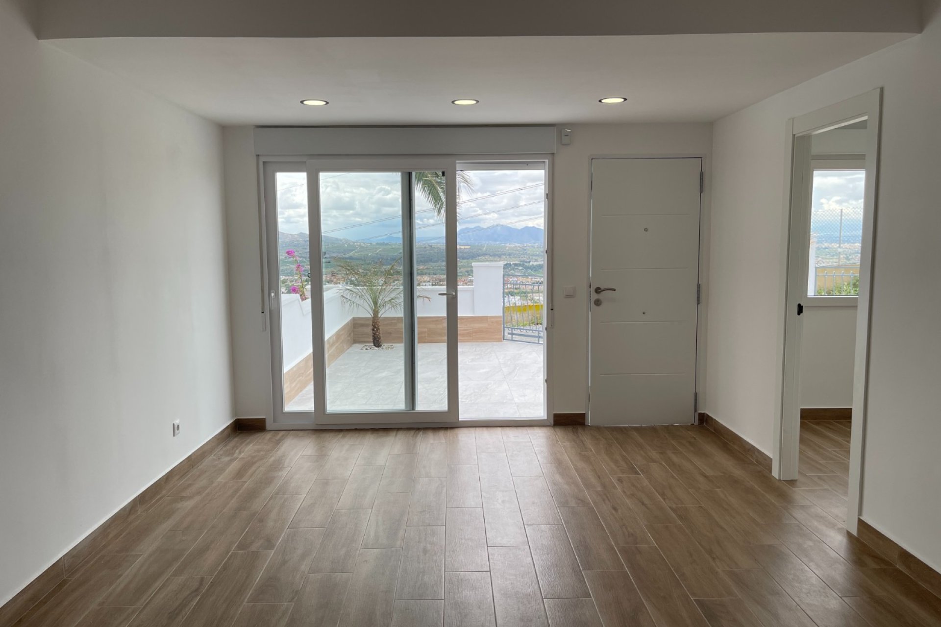 Reventa - Bungalow -
Ciudad Quesada - Costa Blanca