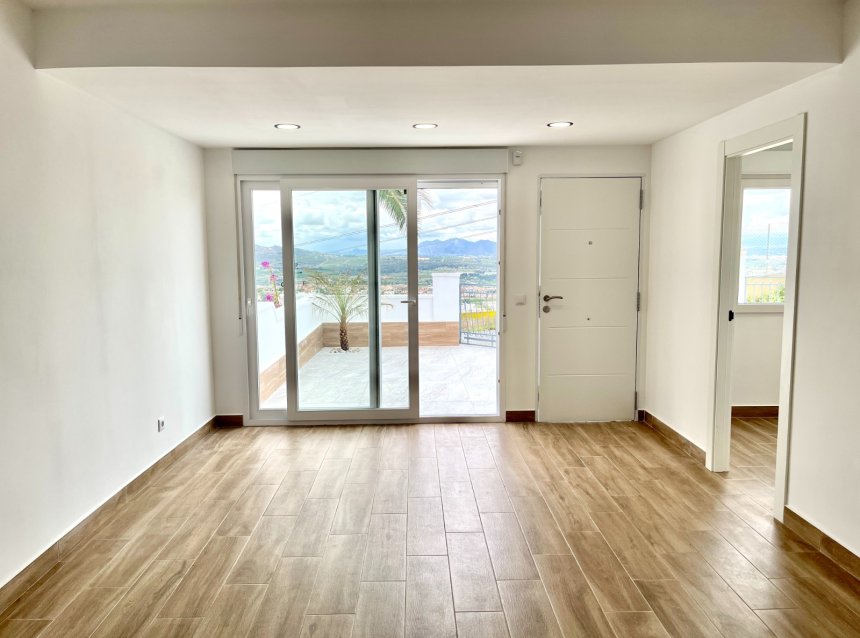 Reventa - Bungalow -
Ciudad Quesada - Costa Blanca