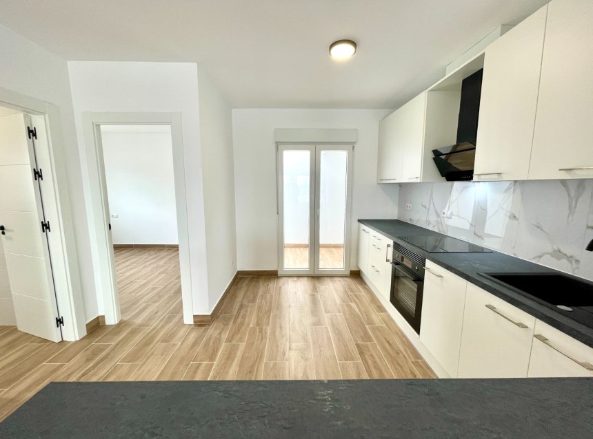 Reventa - Bungalow -
Ciudad Quesada - Costa Blanca