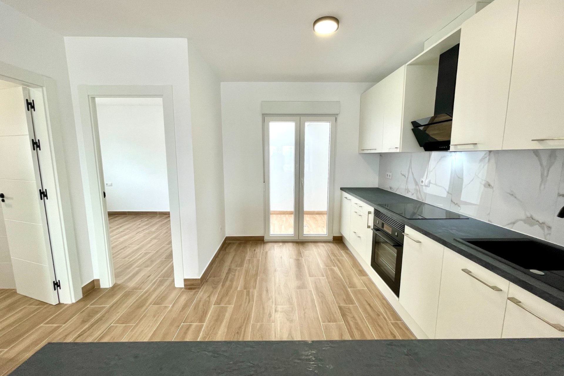 Reventa - Bungalow -
Ciudad Quesada - Costa Blanca